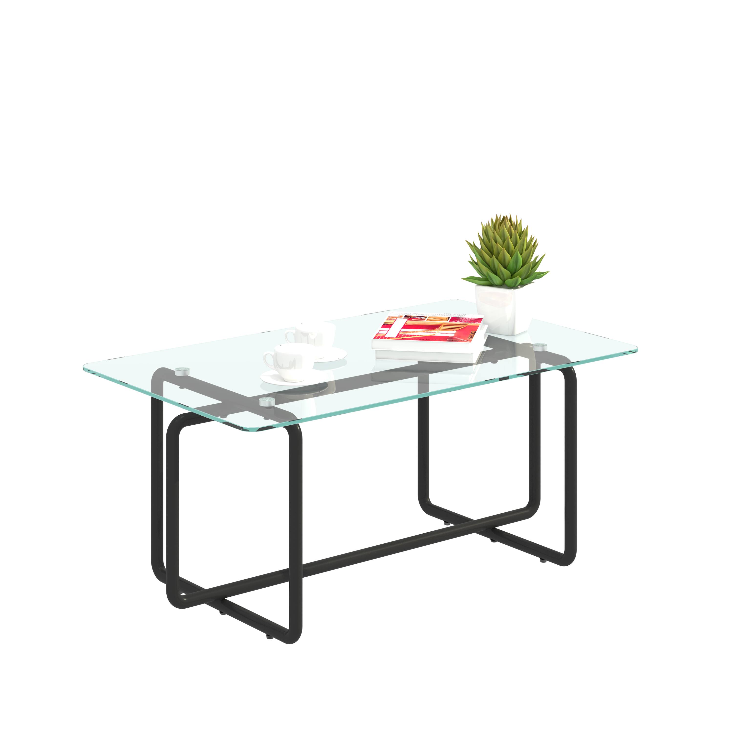 Siavonce XH81014 End-Tables - View #4