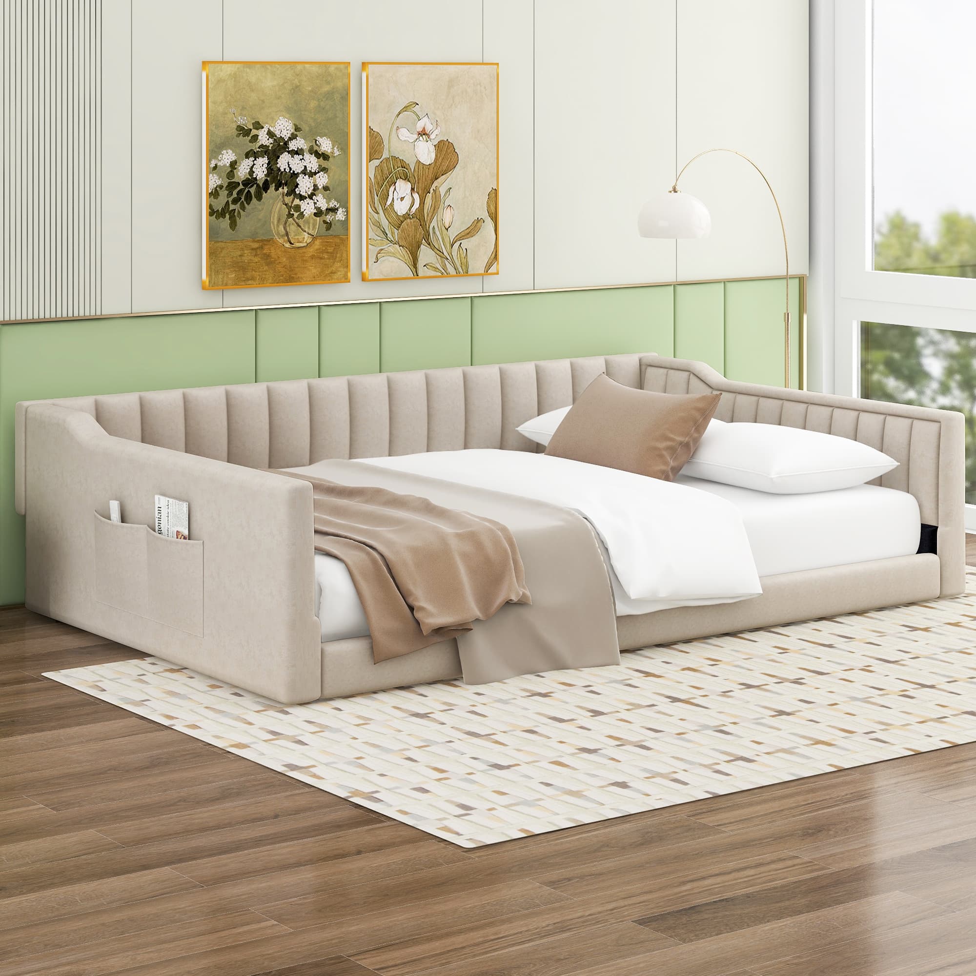 Runesay XI37 futons - View #2