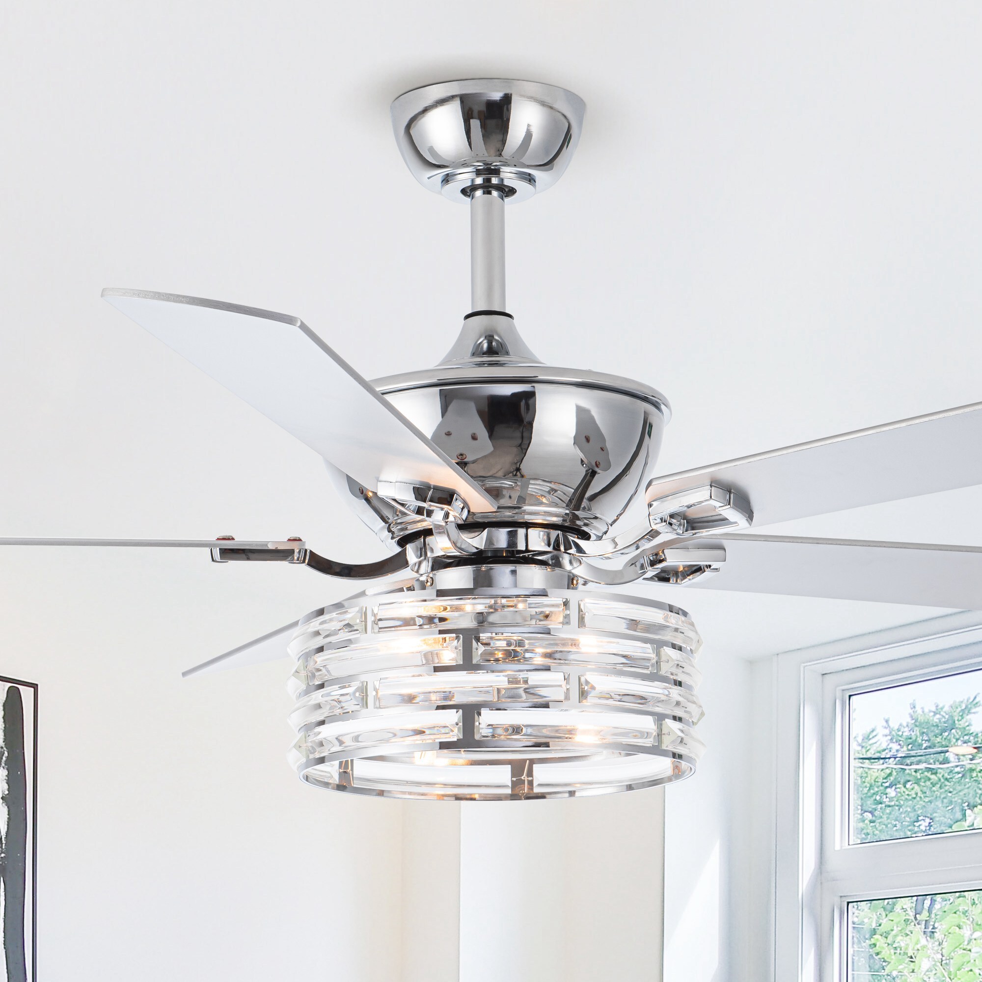 Parrot Uncle F6333110V Ceiling-Fans - View #3