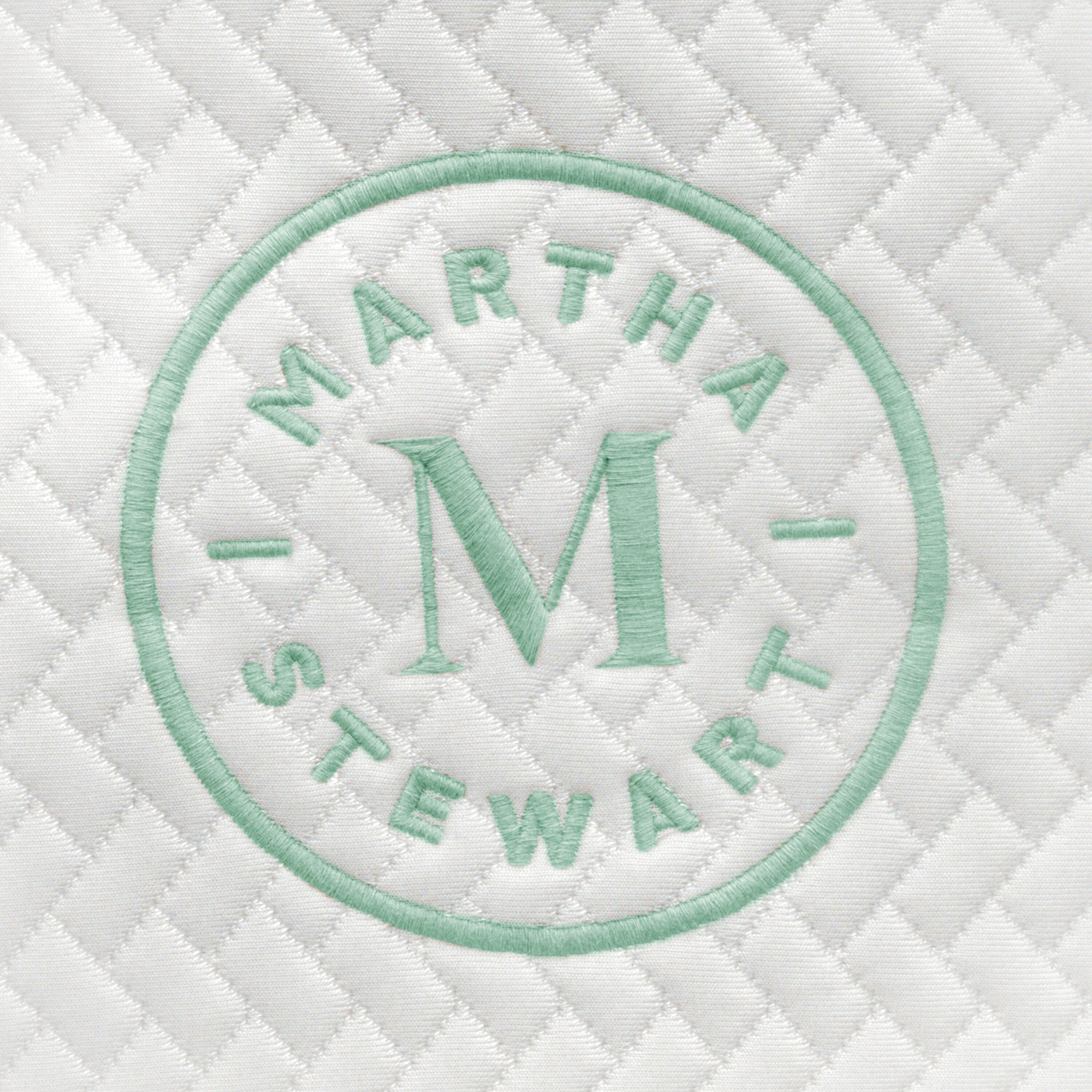 Martha Stewart 196861132124 Mattresses-Boxsprings - View #18