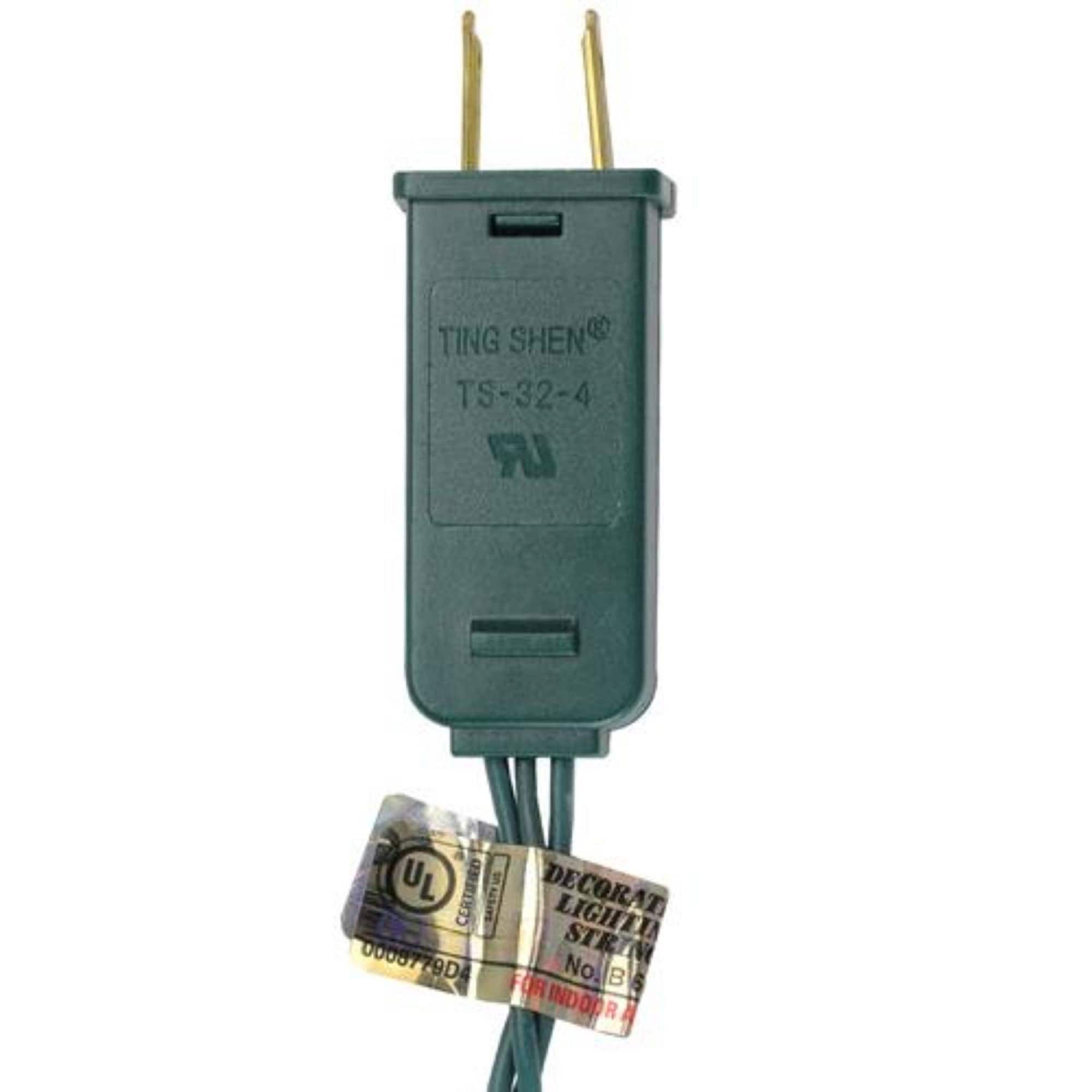 J. Hofert HOFERT-2355-77 Christmas-String-Lights - View #2
