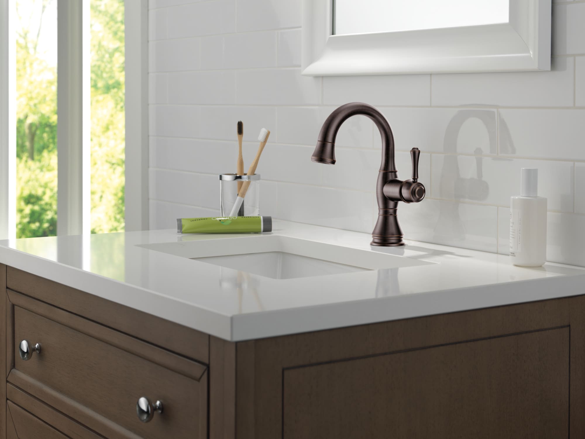 Delta 597-RBPD-DST Lavatory-Faucets - View #11