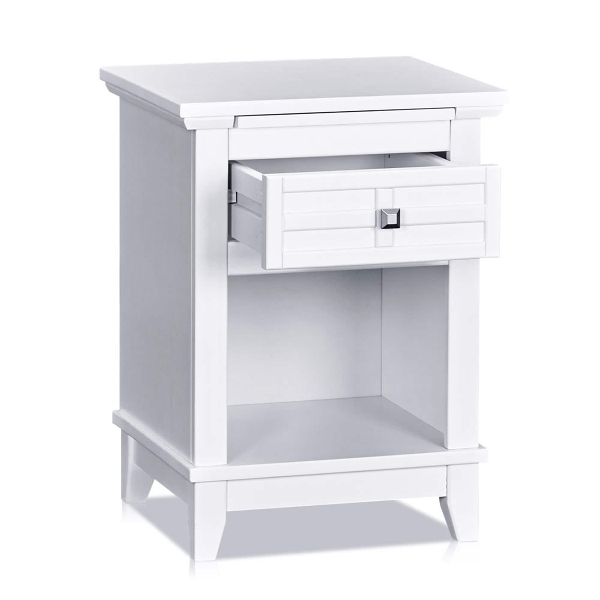 CASAINC WF-BE00517-MR nightstands - View #3