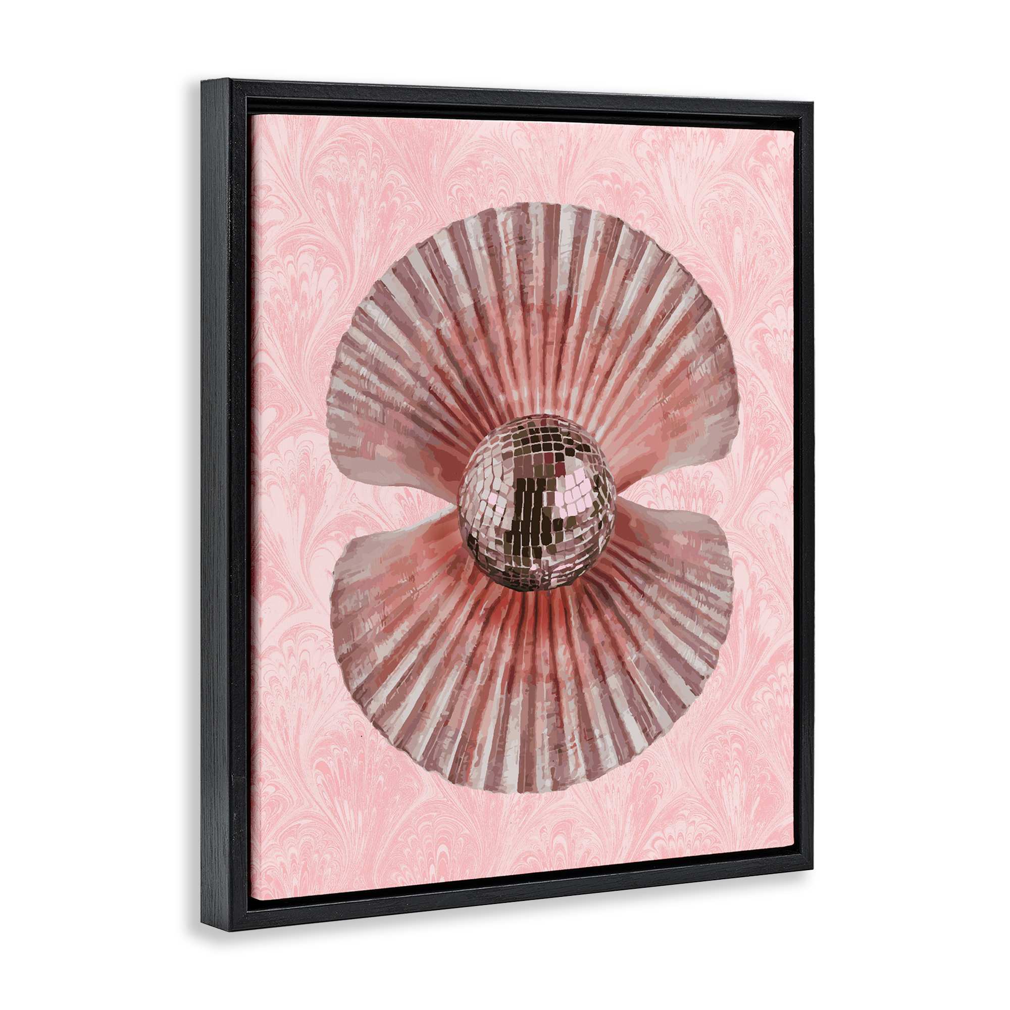 Stupell Industries BT-106-FFB-16X20 Wall-Art - View #2
