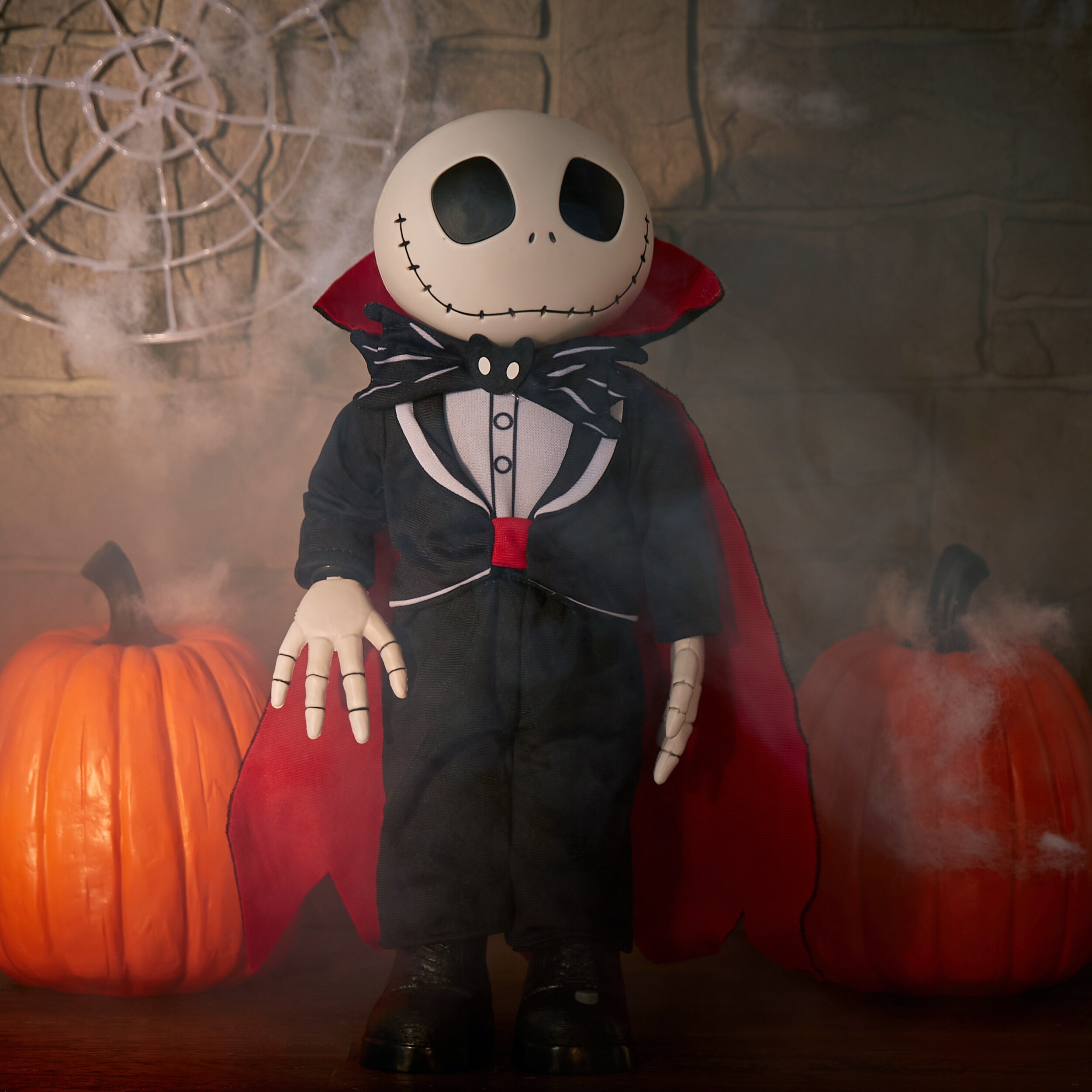 Disney 229885 Halloween-Animatronics - View #10