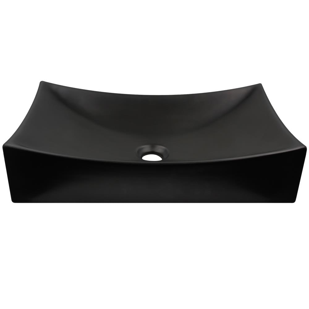 Novatto NP-01141MB Bath-Sink - View #3