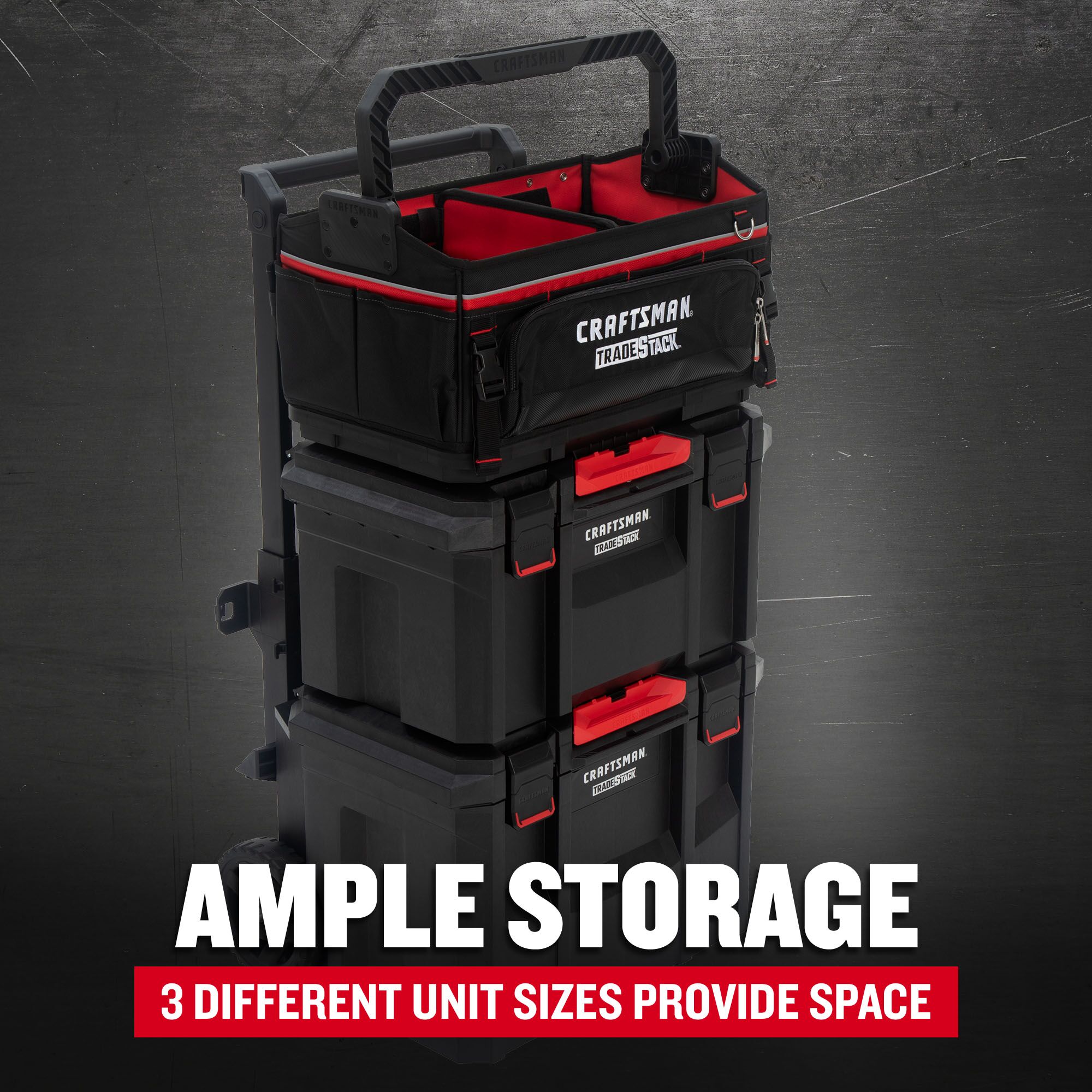 Wheeled String Trimmer | CRAFTSMAN