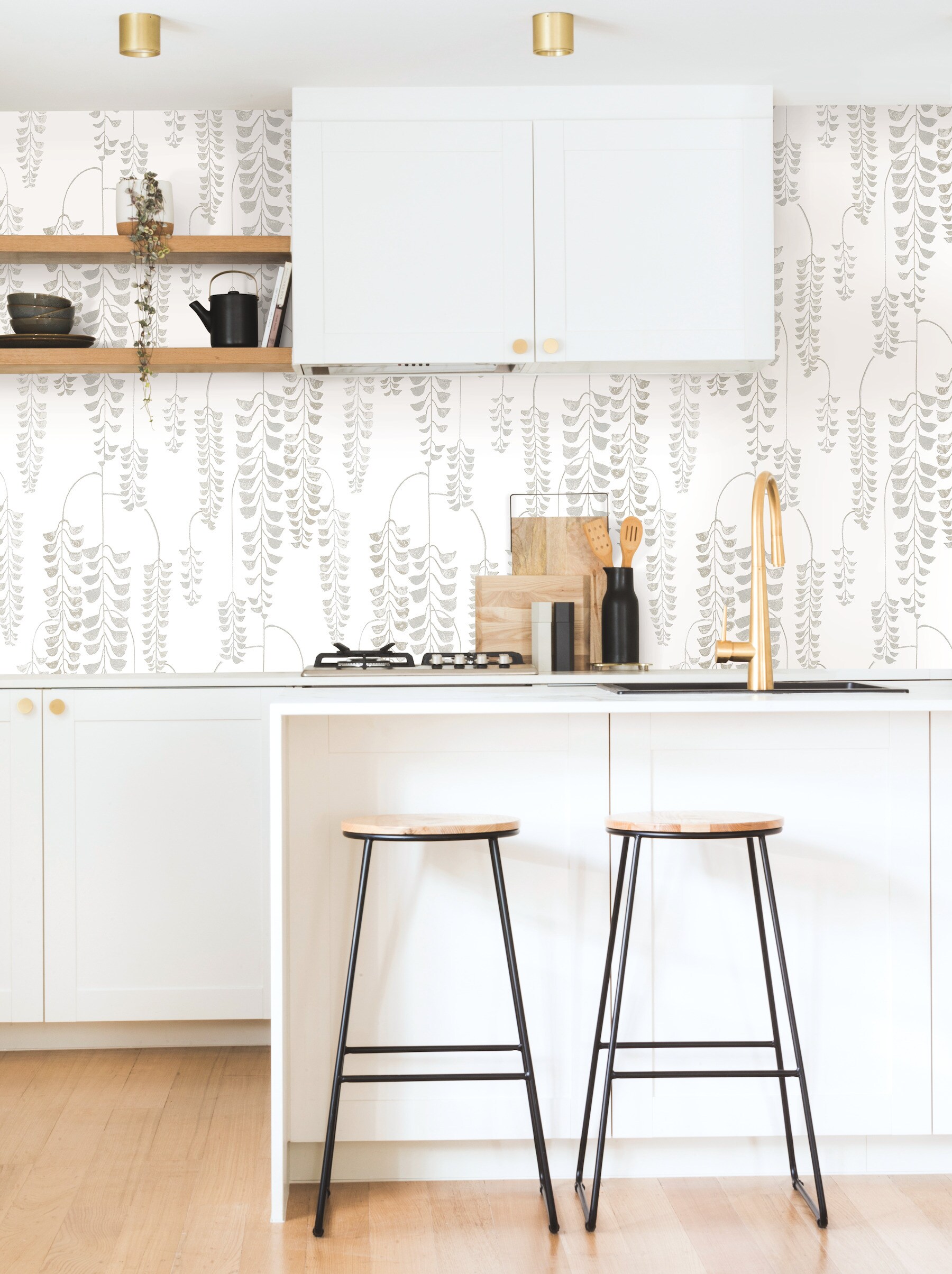 York Wallcoverings BW3942 wallpaper - View #3