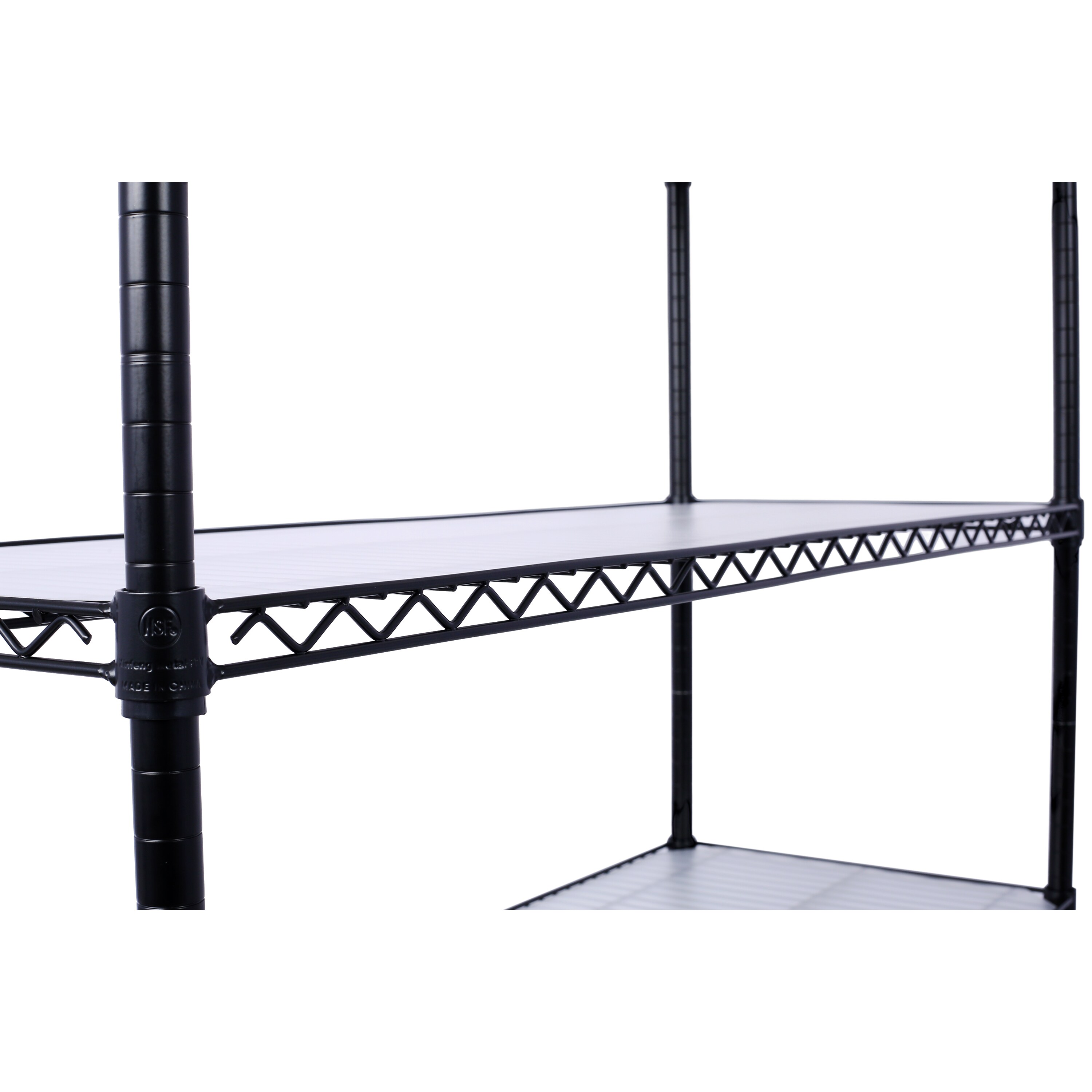 Tatayosi XH-65142118 Free-Standing-Shelving - View #9