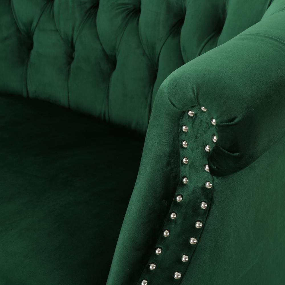 Best Selling Home Decor 302213 Sofas-Loveseats - View #6
