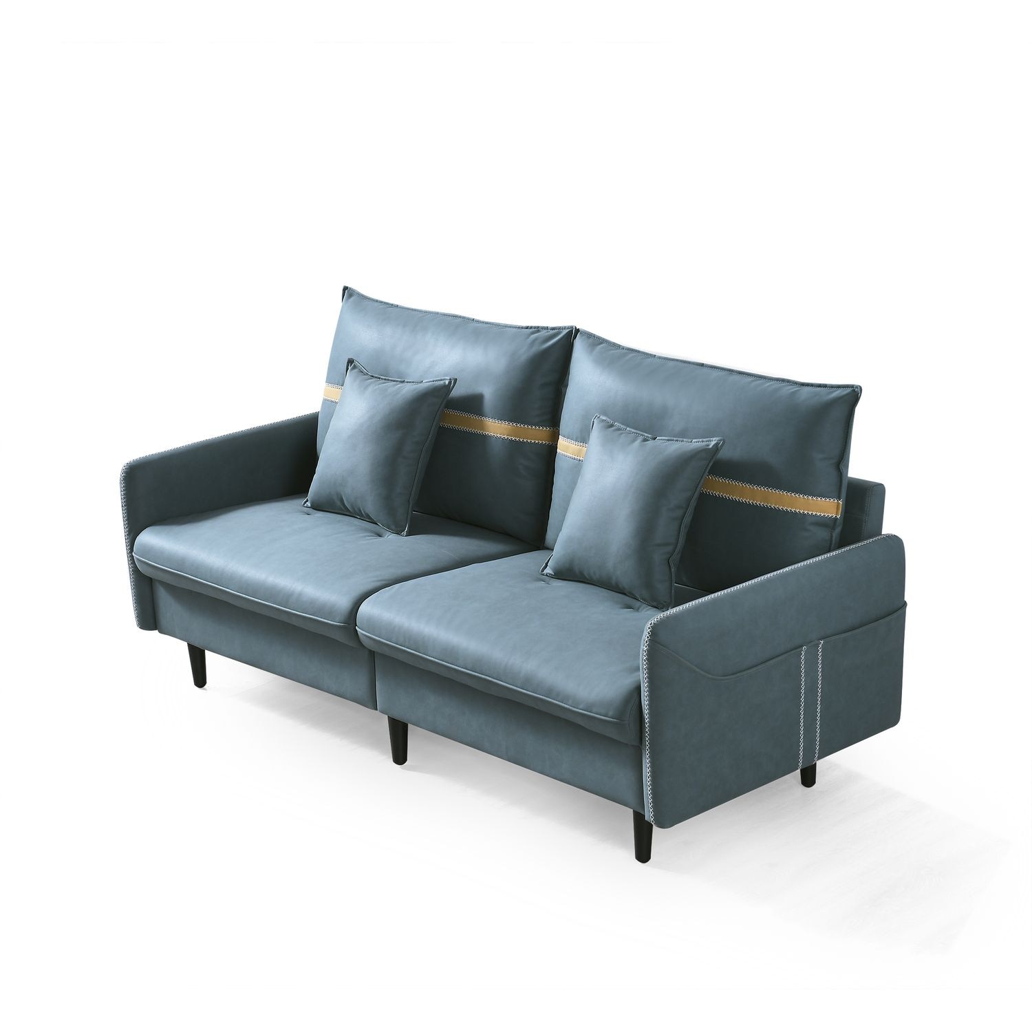 JASMODER W1036S00002 Sofas-Loveseats - View #7