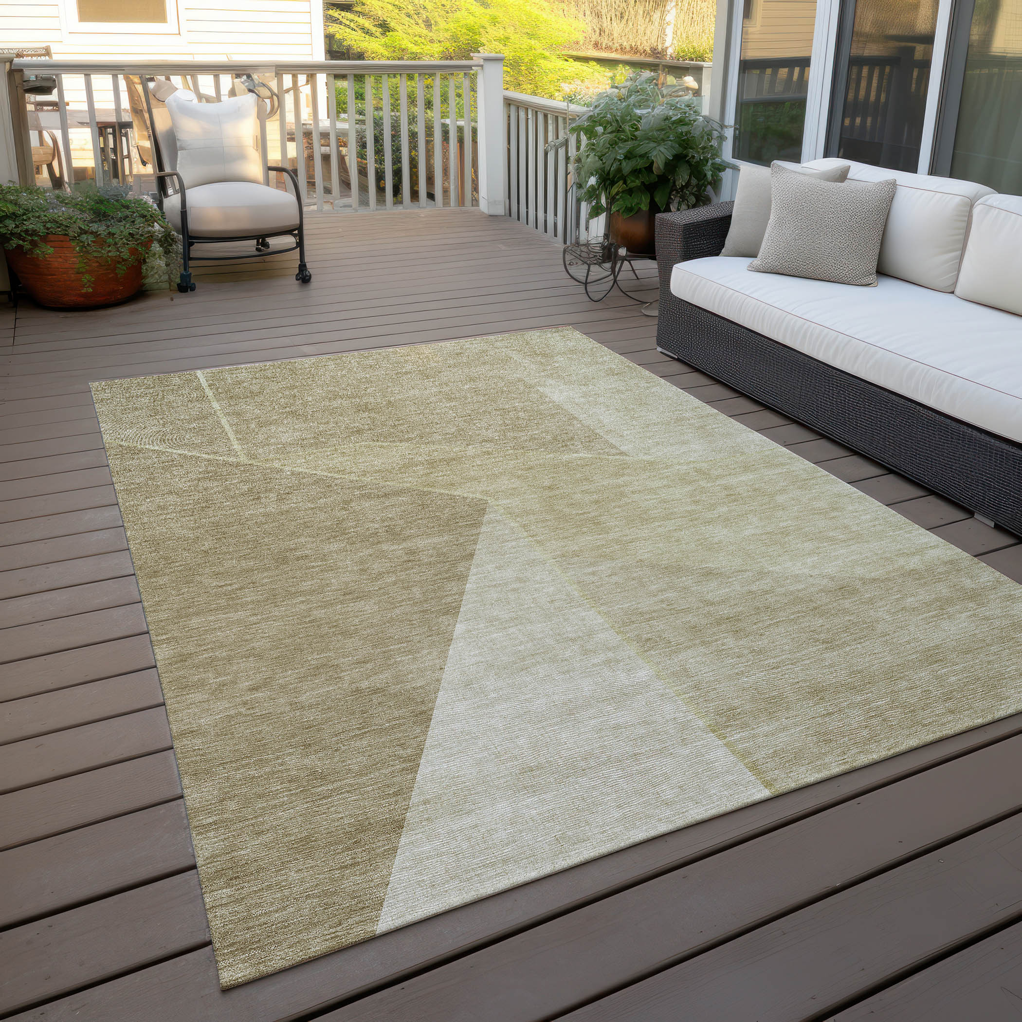 Addison Rugs ACN648BG3X5 rugs - View #8