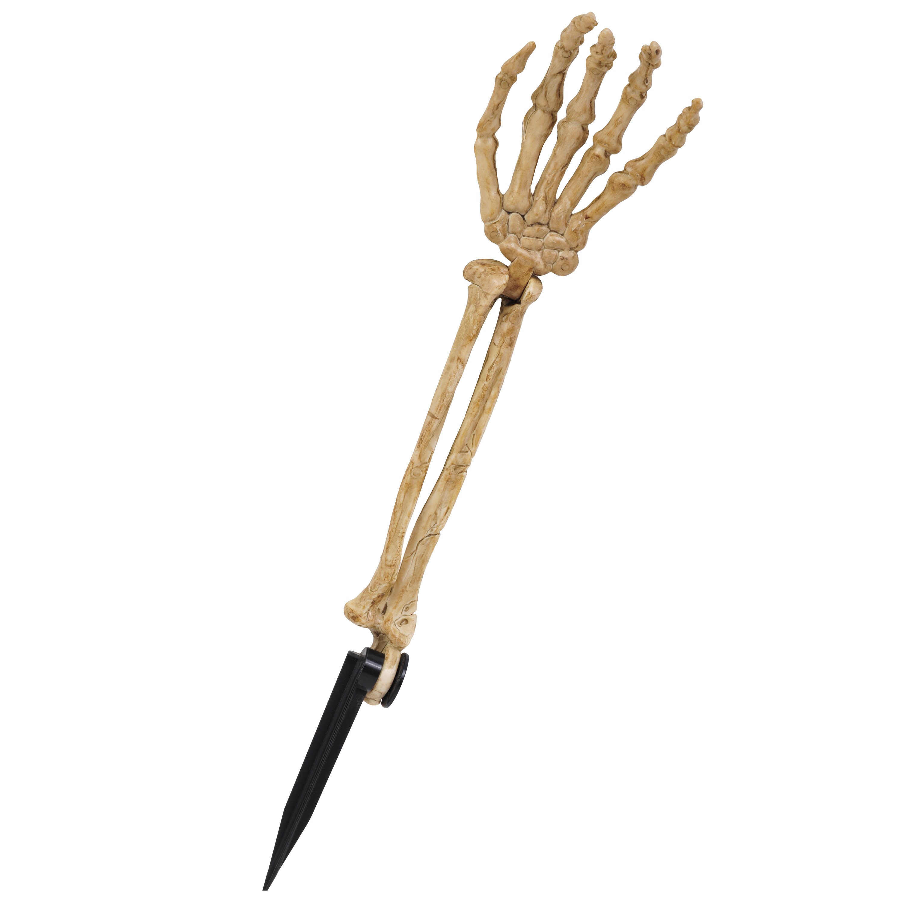Haunted Living 91482PDQLW Table-Halloween-Decor - View #6