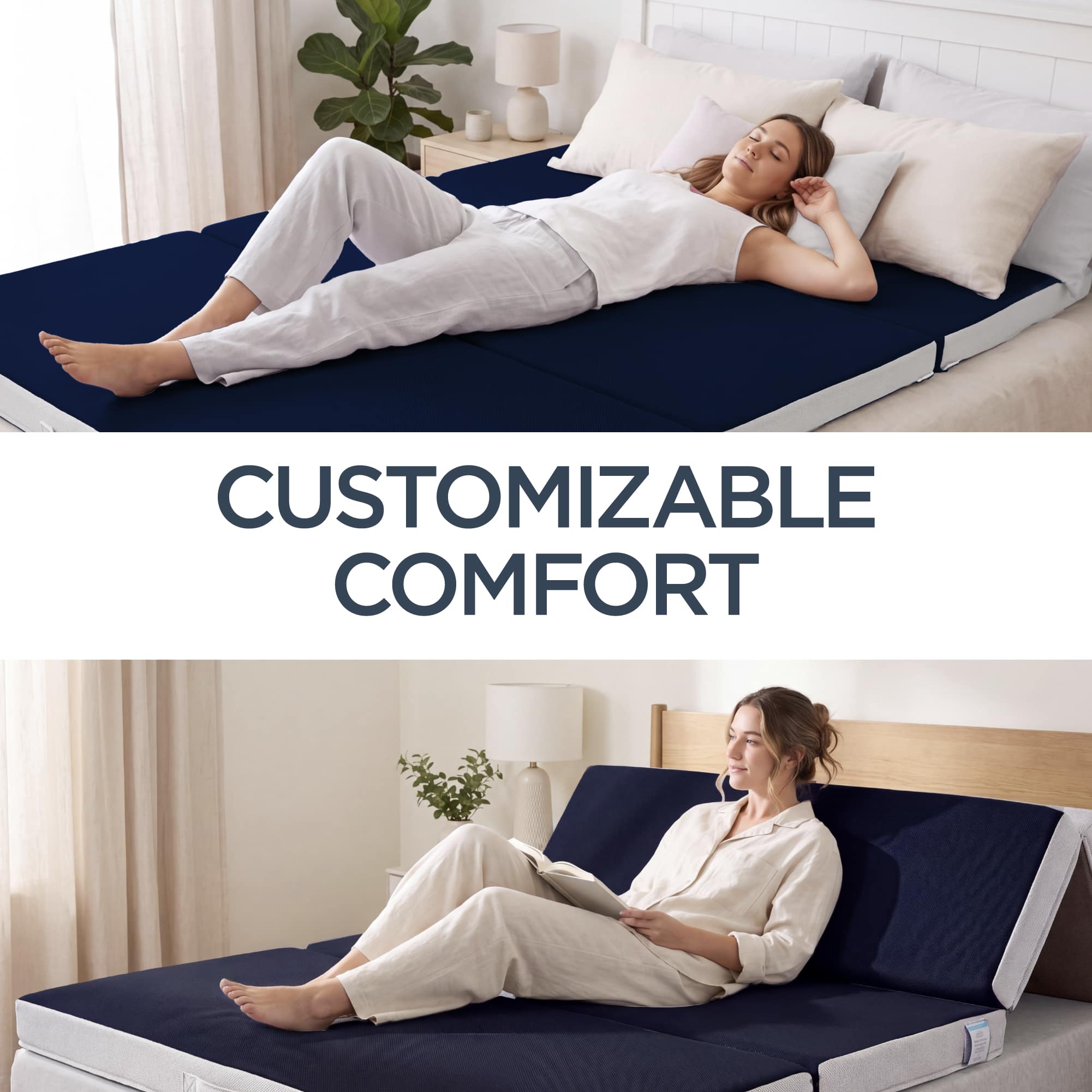 Best Choice Products SKY7792 Mattresses-Boxsprings - View #3