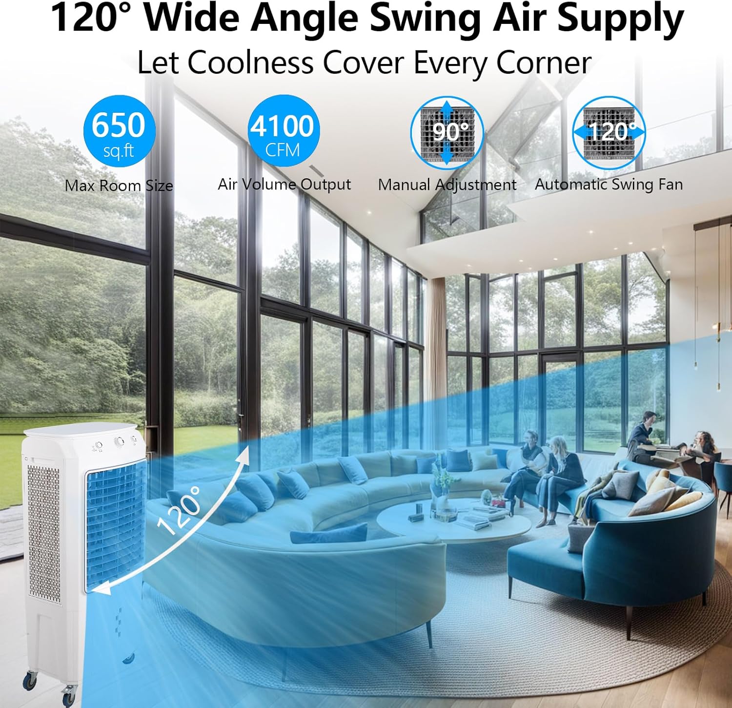 WhizMax LRB-PHO-13RNBJ8R Portable-Air-Conditioners - View #5
