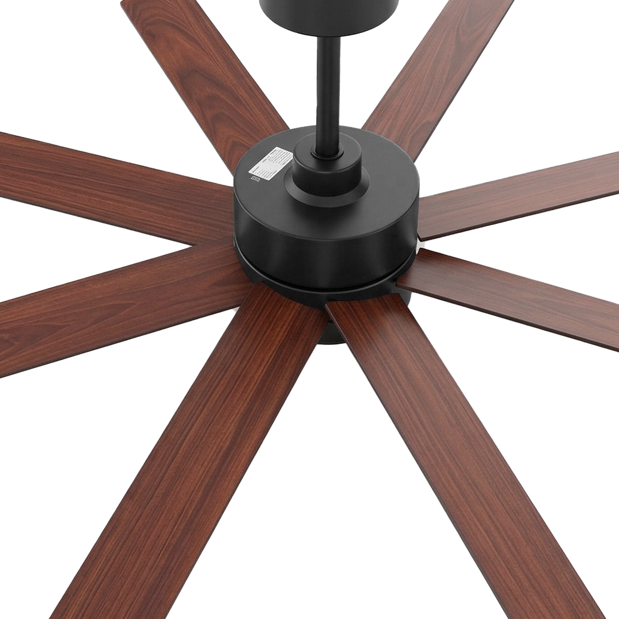 Breezary 30004-SN Ceiling-Fans - View #11