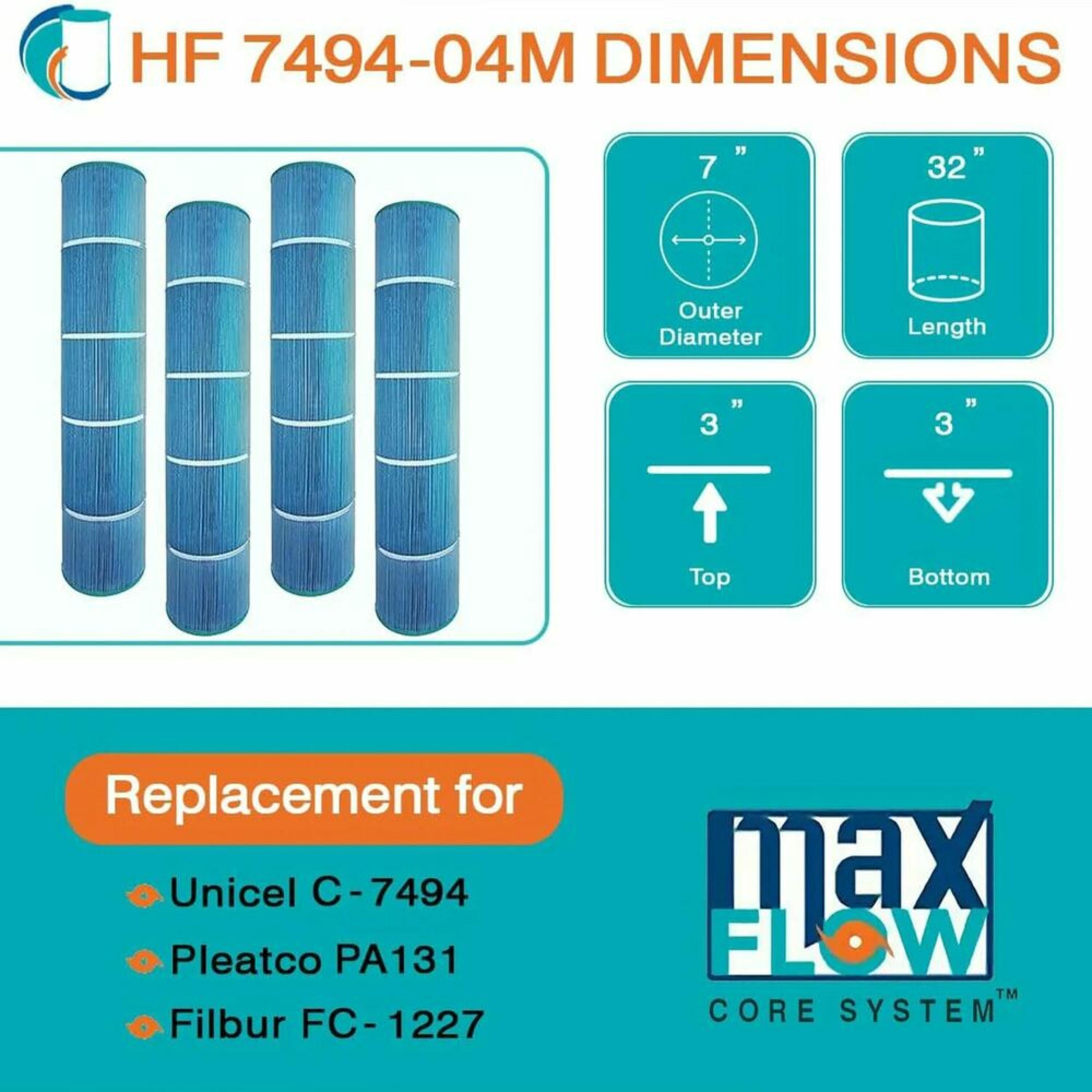 Hurricane 400371 Pool-Filter-Systems - View #4