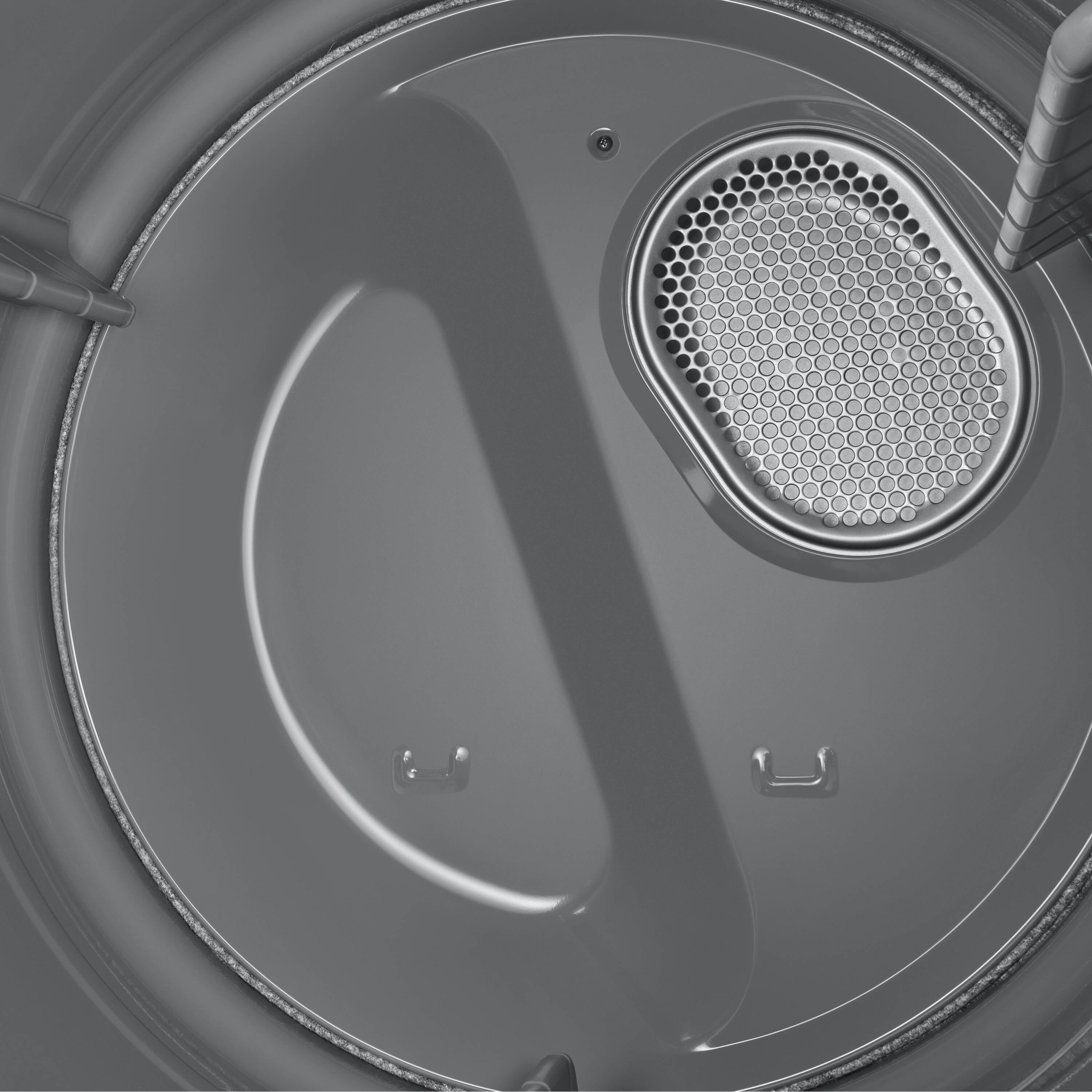 Samsung DVE50B5100V Elec-Dry - View #5