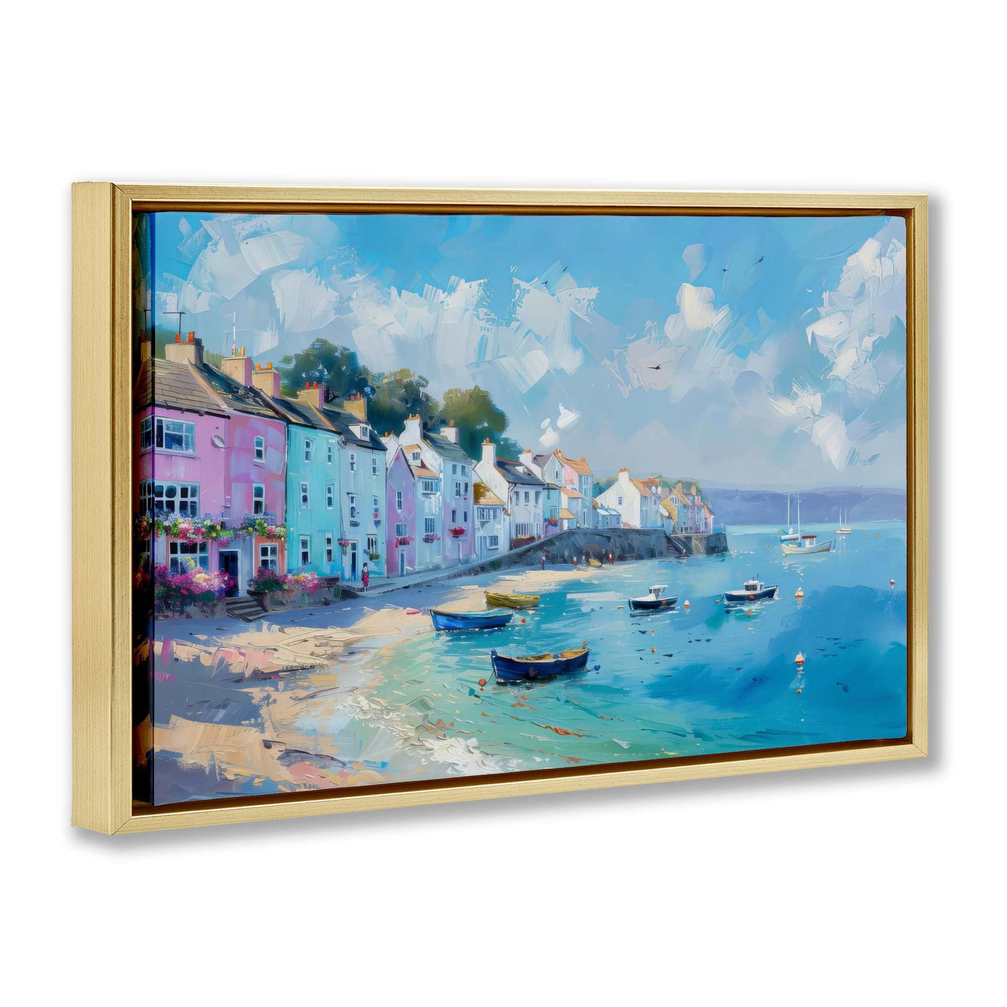 Stupell Industries BT-724-FFG-16X24 Wall-Art - View #2