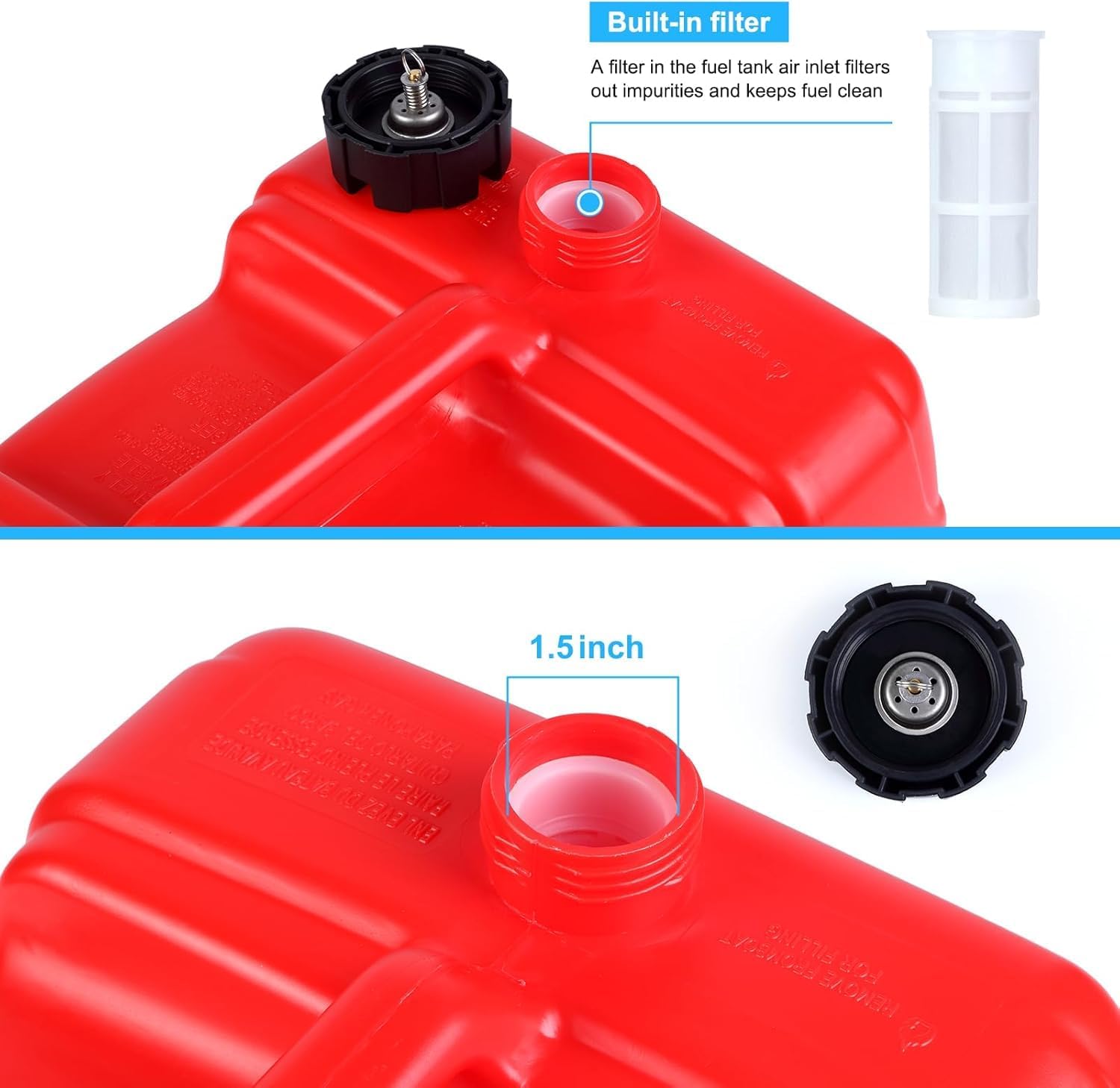 Garvee Y0012345678901235 Boat-Fueling - View #5