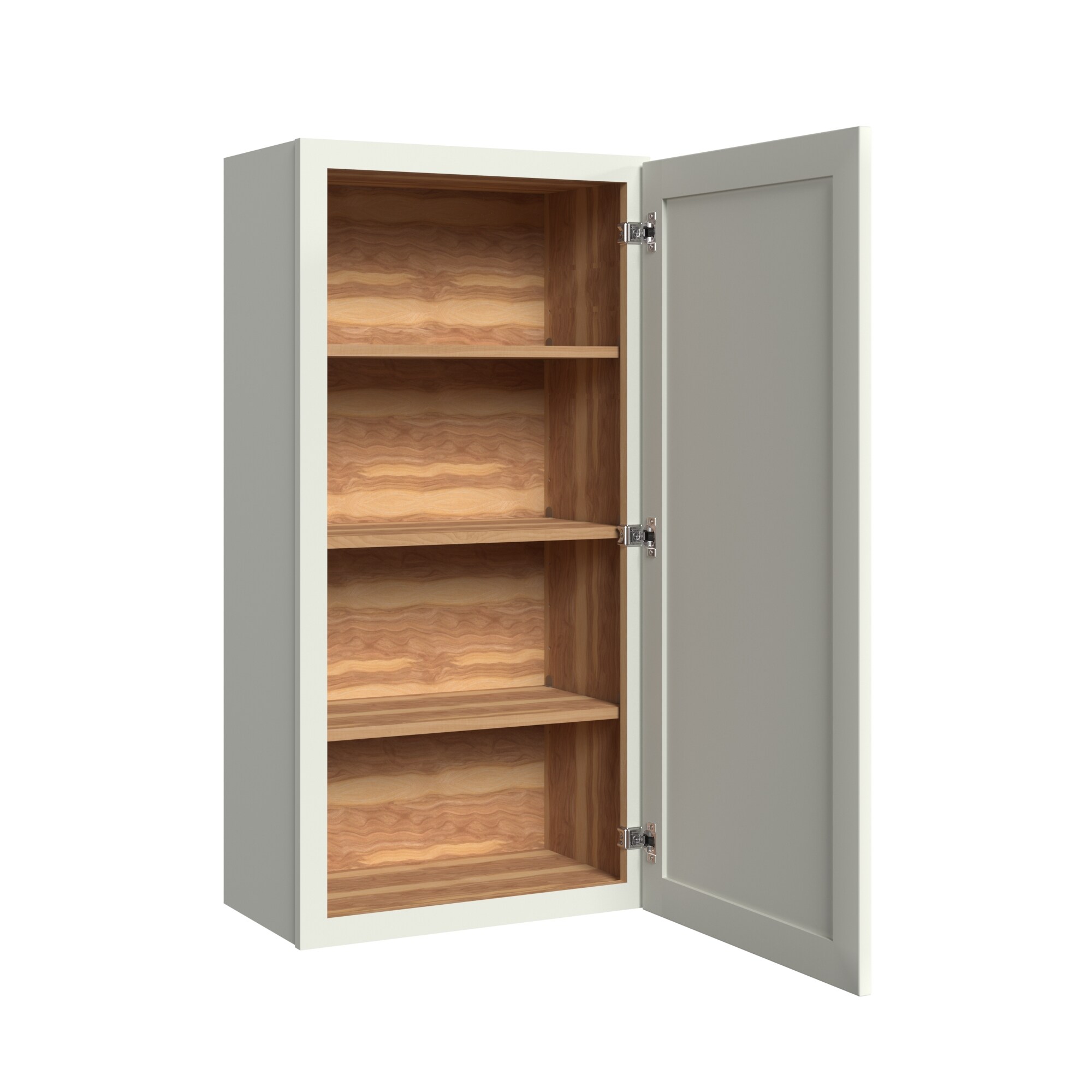 KraftMaid Momentum W2142RG71 Cabinets-Kitchen - View #10