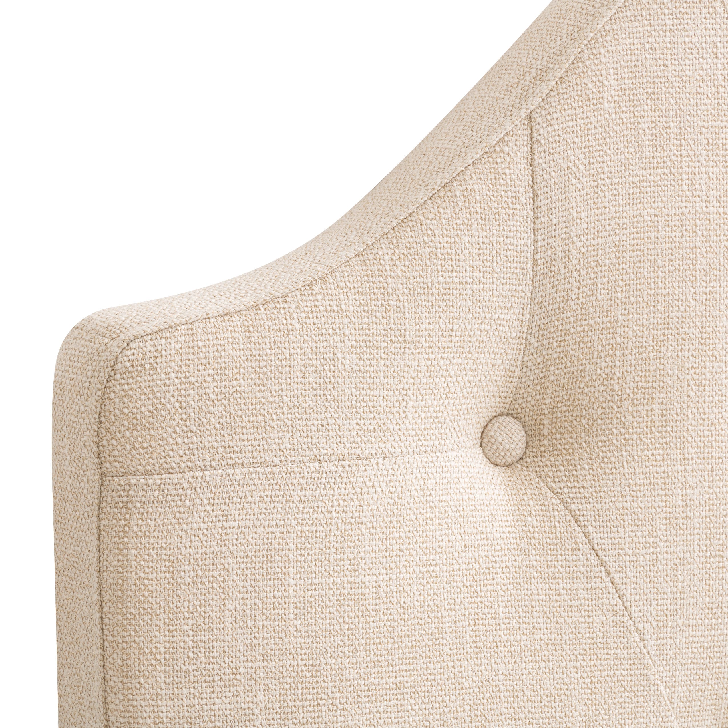CorLiving BBT-116-Q Upholstered-Headboards - View #2