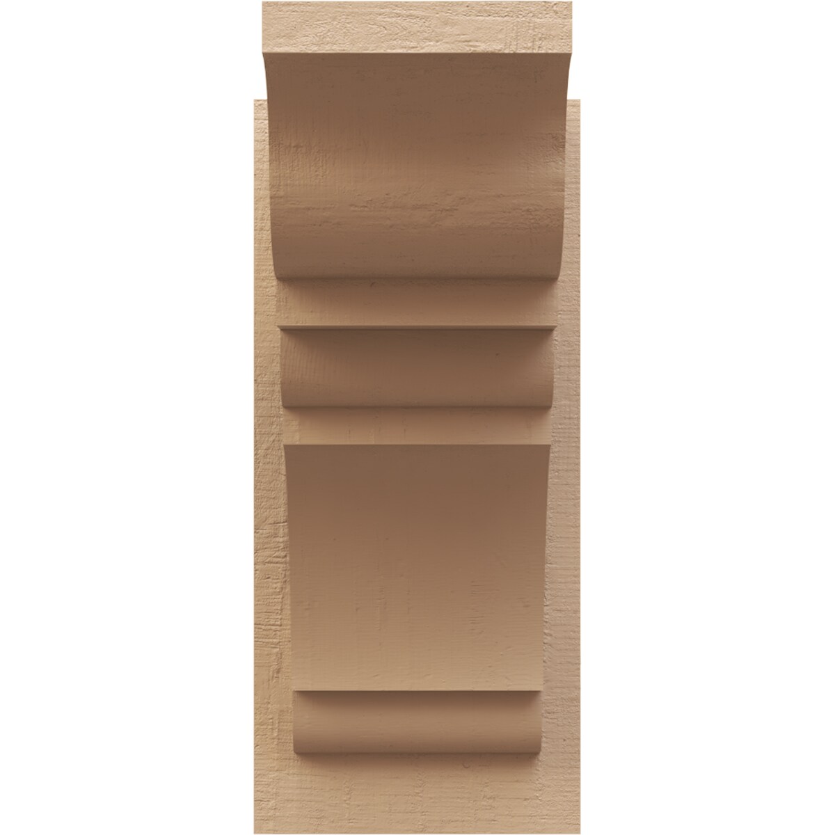 Ekena Millwork 2136235 corbels - View #3