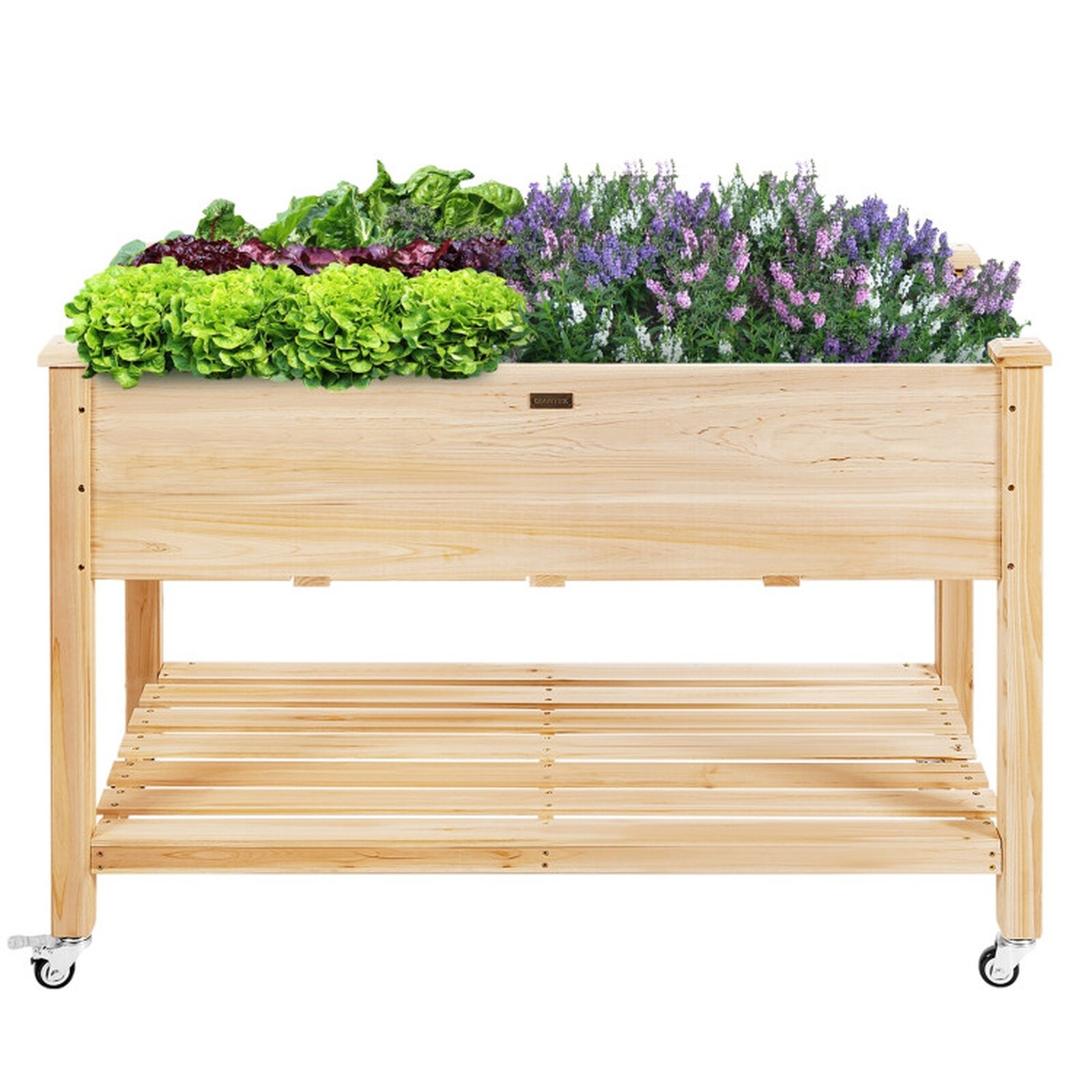 SUGIFT LW102SUGHY0297 Raised-Garden-Beds - View #11