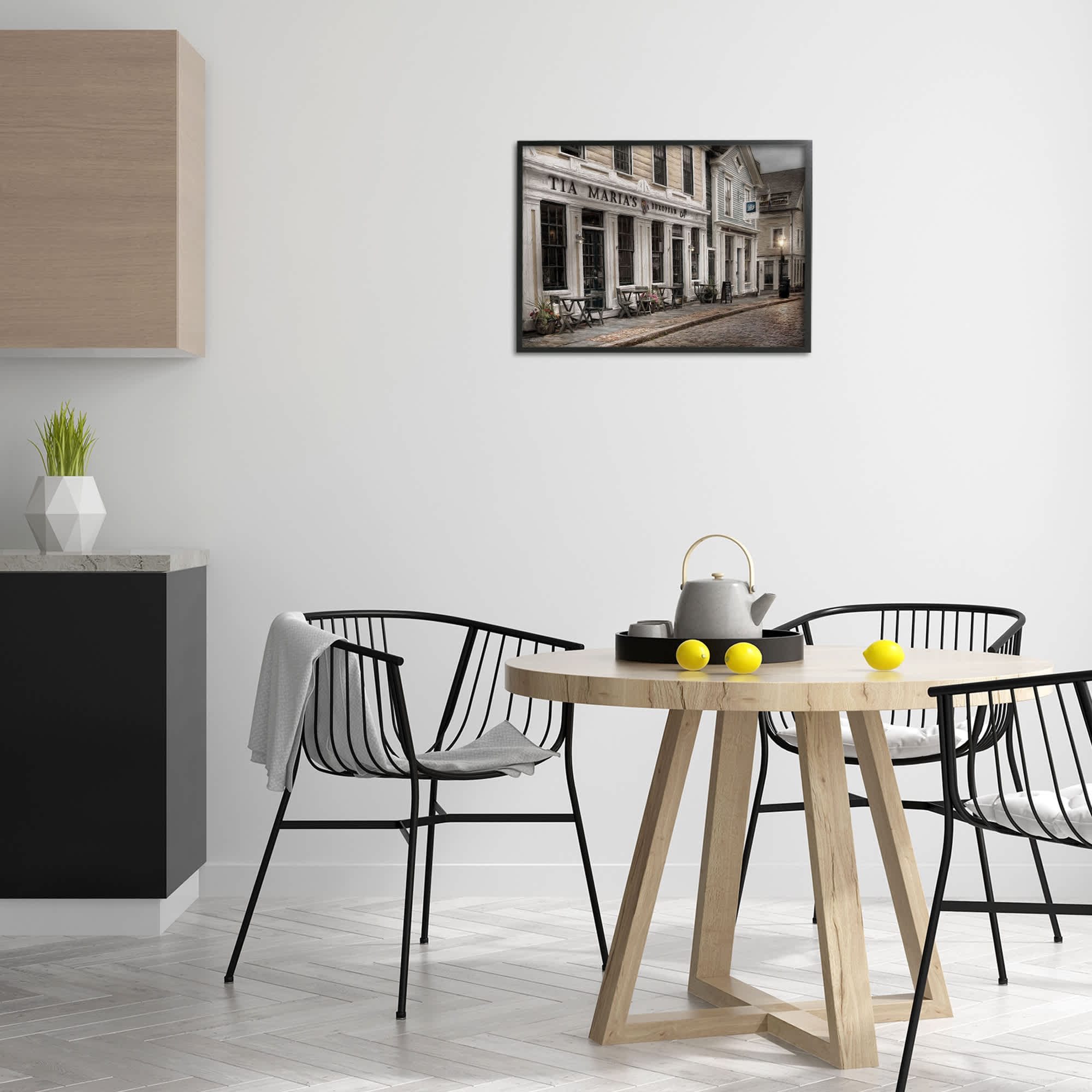 Stupell Industries BS-706-FR-16X24 Wall-Art - View #3