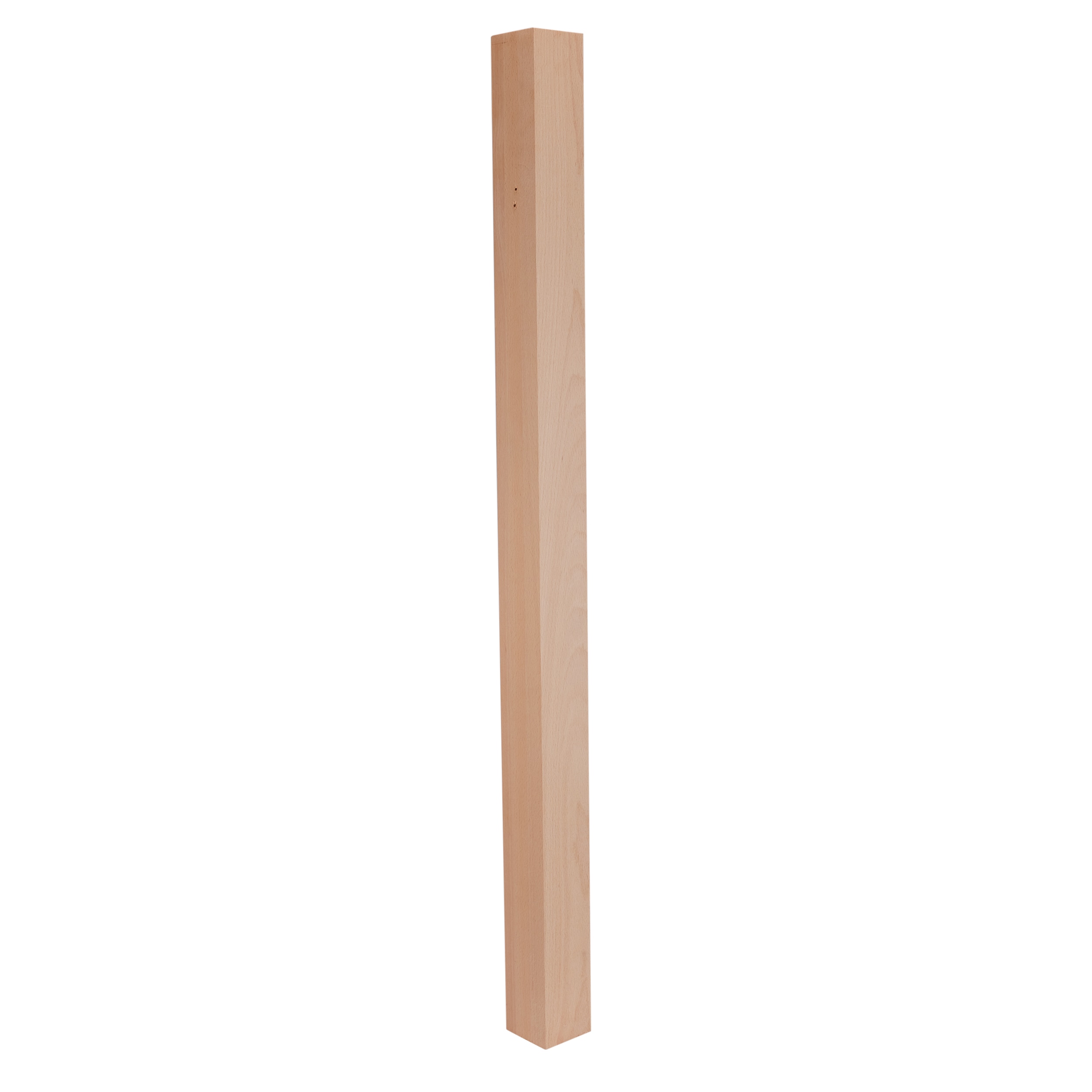 RELIABILT WG30048ALD Interior-Stairpart-Newel-Posts - View #8