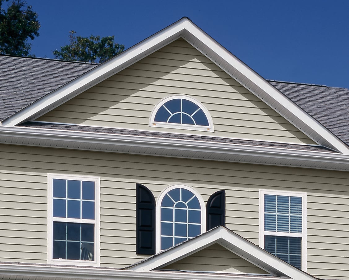 Georgia-Pacific 651080B Vinyl-Siding - View #3