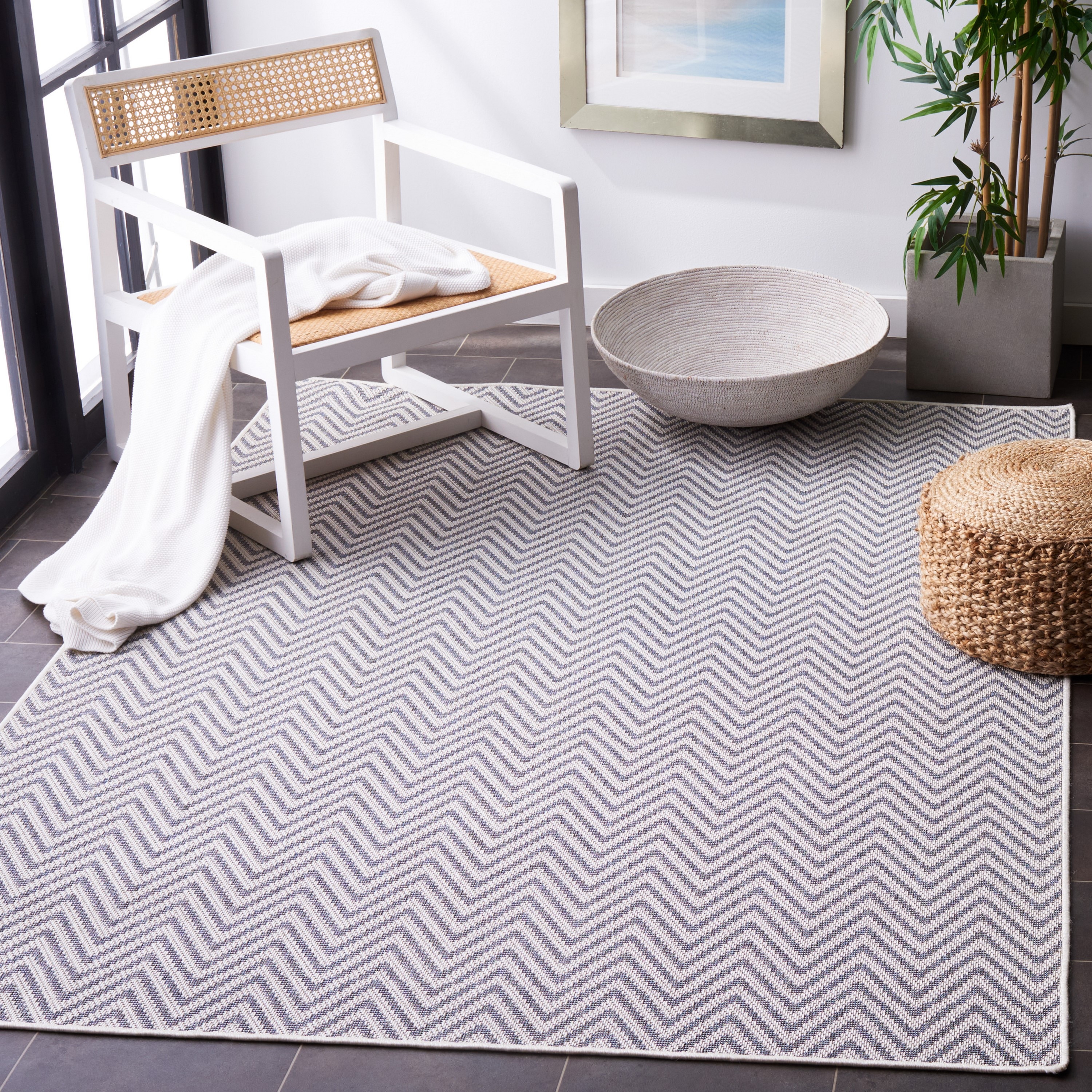 Safavieh MSRO334A-9 rugs - View #3