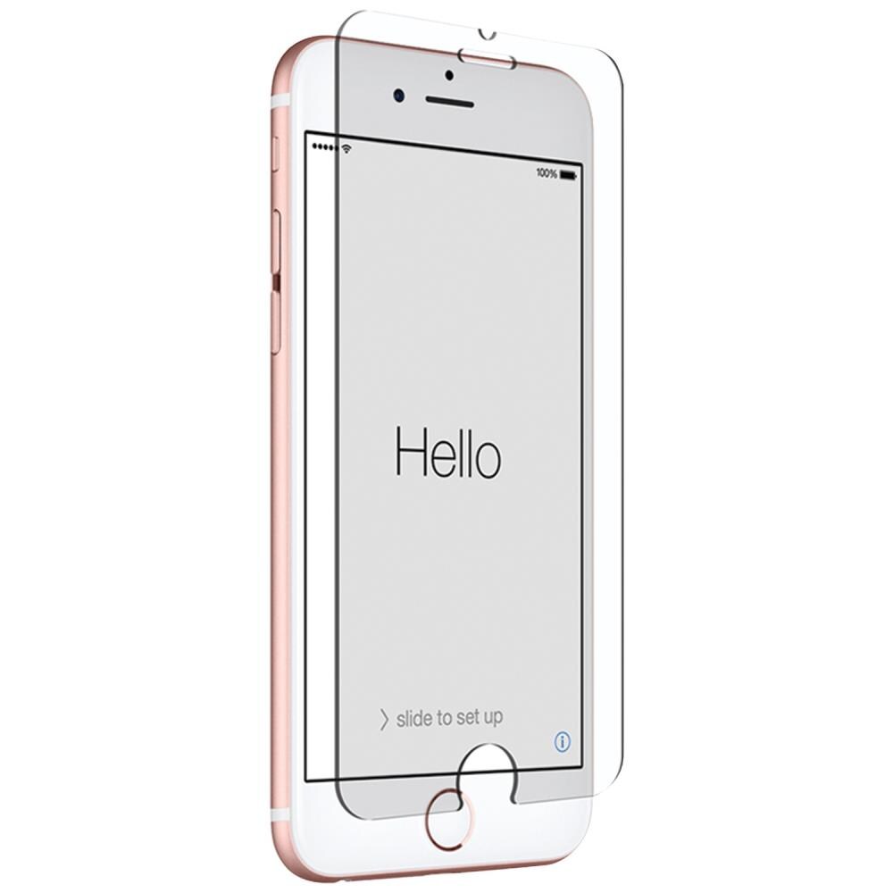 zNitro 700161188226 Nitro Glass Clear Screen Protector For Iphone 8/7/6