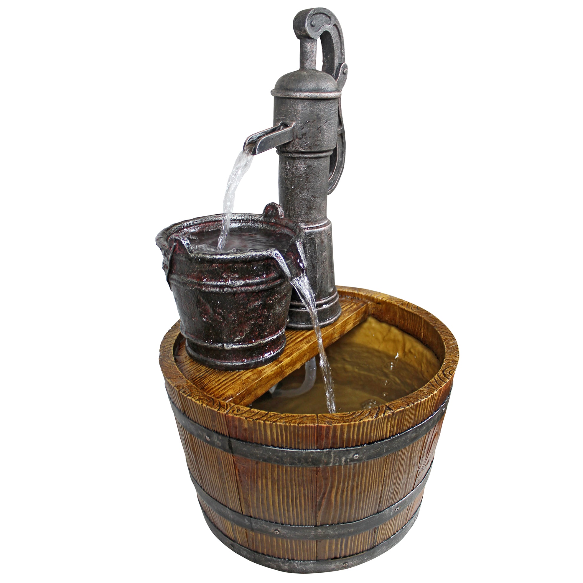 Design Toscano SS11155 fountains - View #4