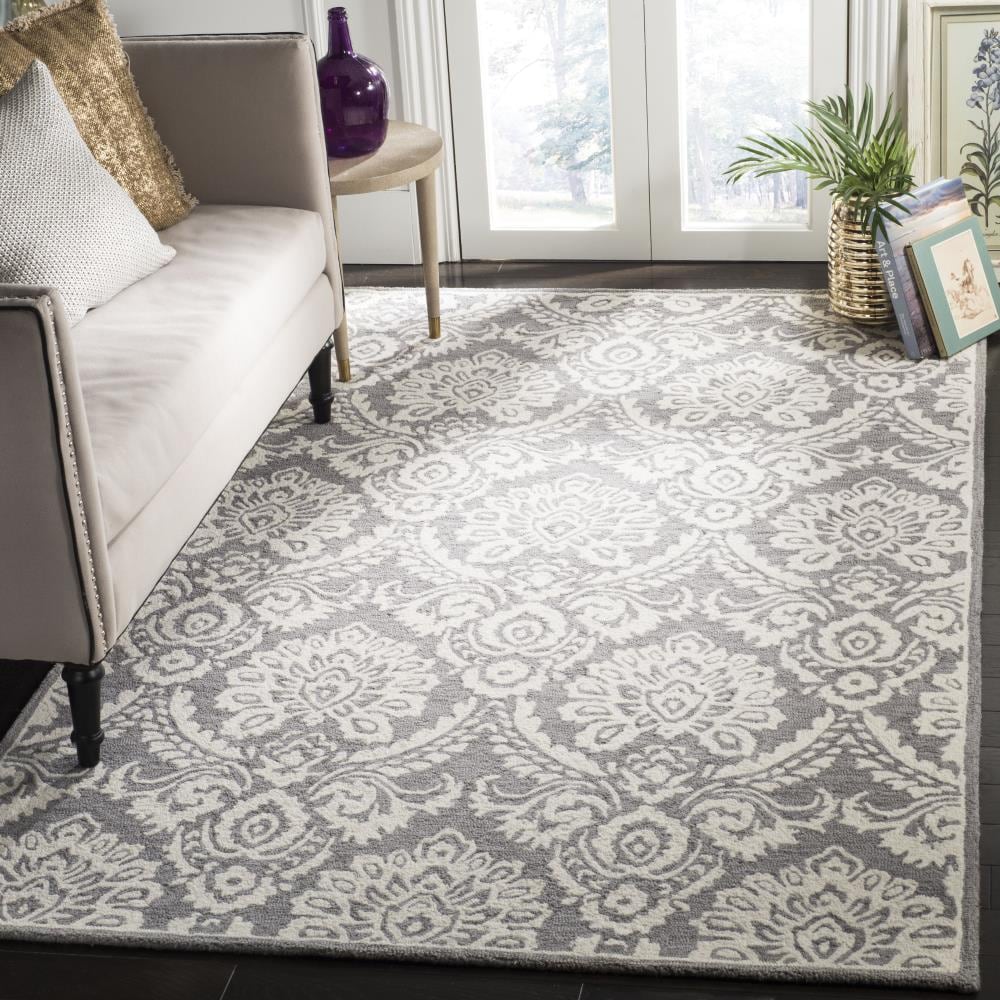 Safavieh BLM106F-6SQ rugs - View #2