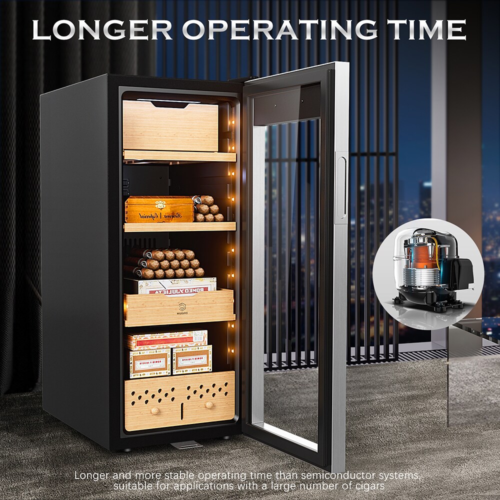 FUFU&GAGA KF440054-01 humidors - View #3
