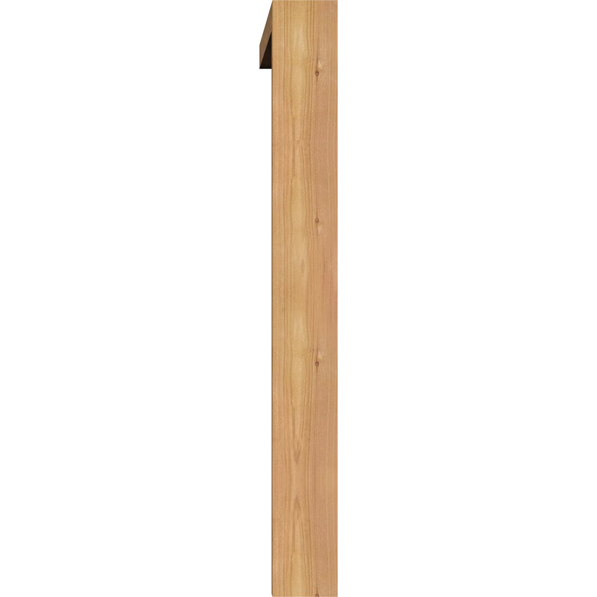 Ekena Millwork 1461925 Exterior-Brackets-Braces - View #4