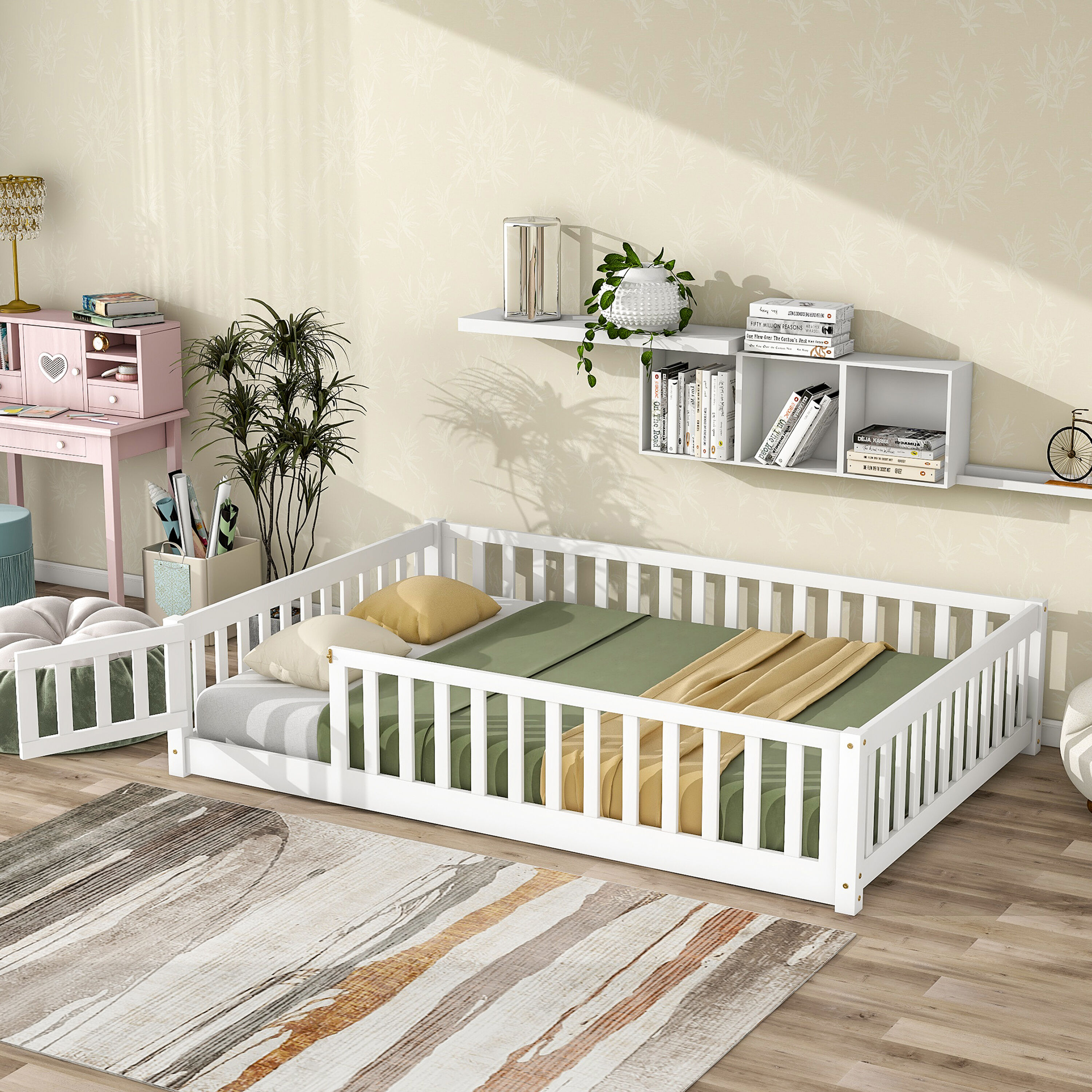 Gaierptone CRX988PW579 beds - View #3