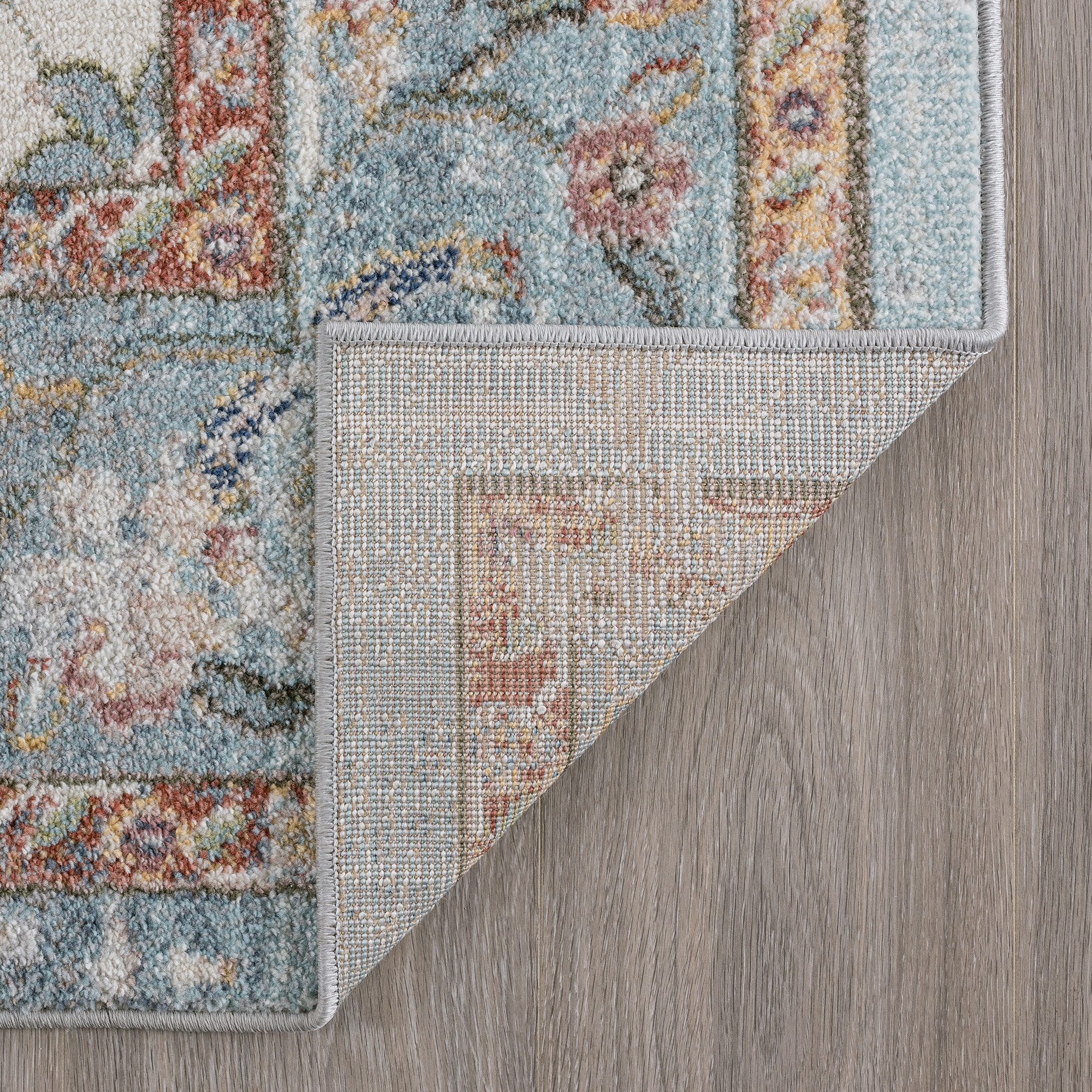 Tayse REI1500 5X7 rugs - View #5