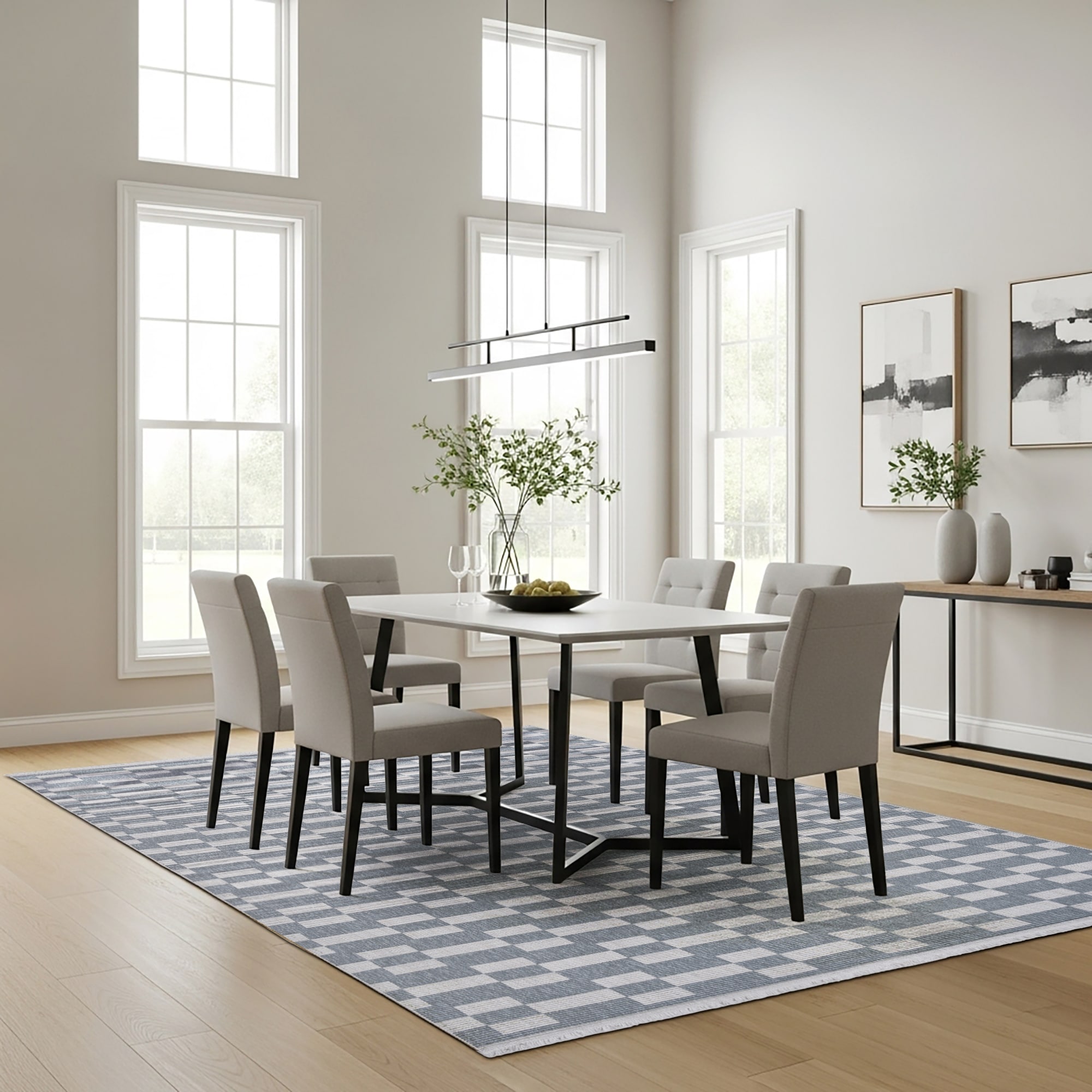 GERTMENIAN 23132 rugs - View #3