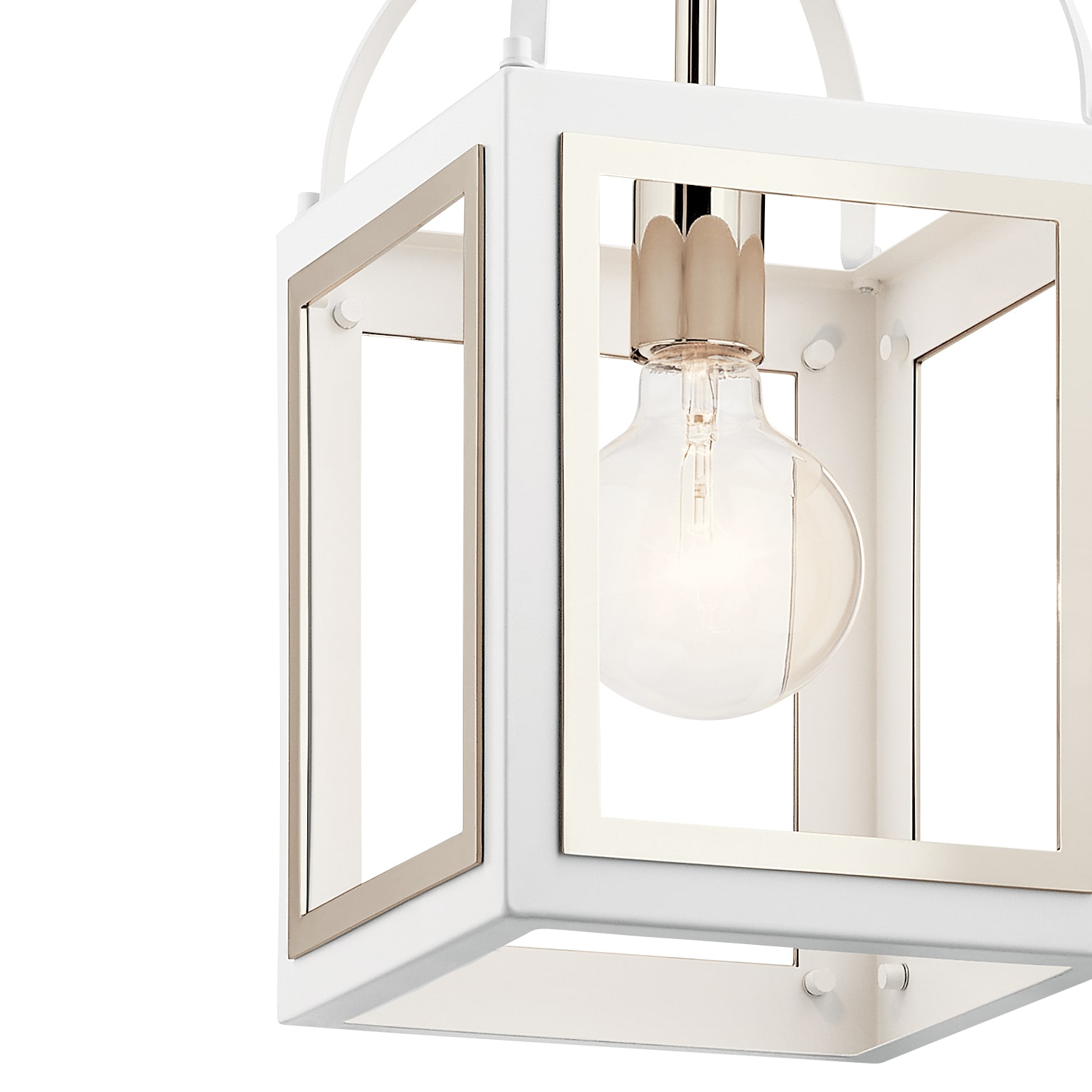 Kichler 52030WH Pendant-Lights - View #10