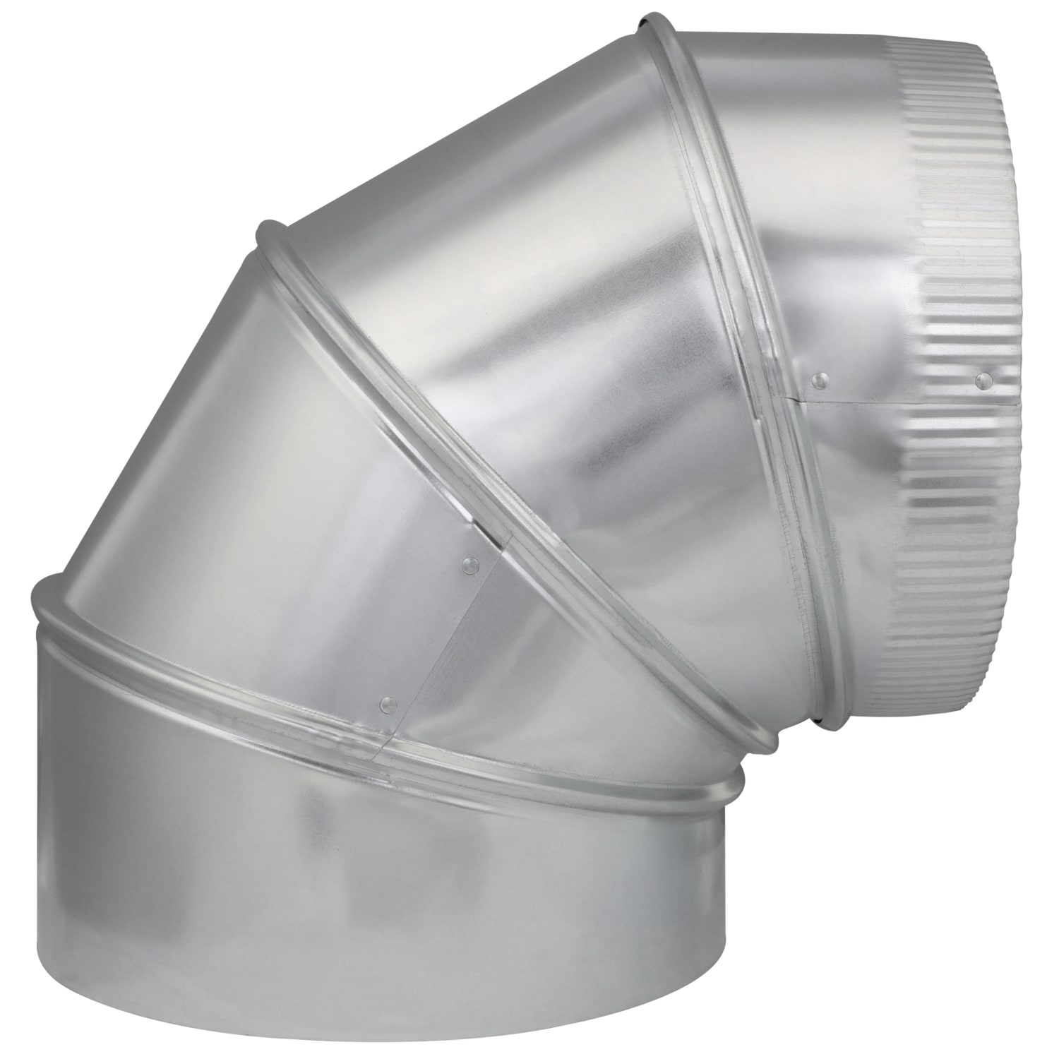 IMPERIAL GV0312-B Duct-Boots - View #3