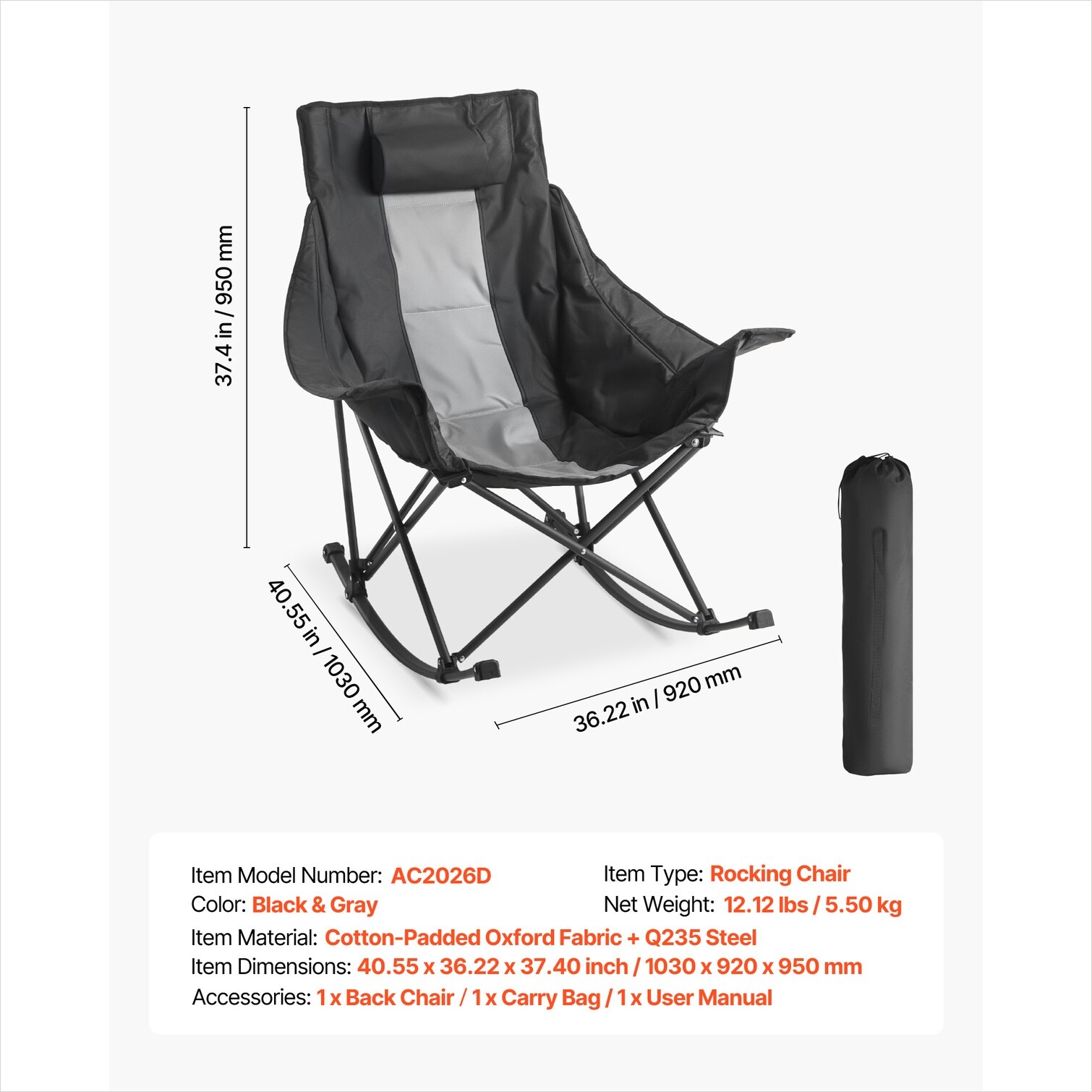 Watnature RX90K0O3D8MK Patio-Chairs - View #5