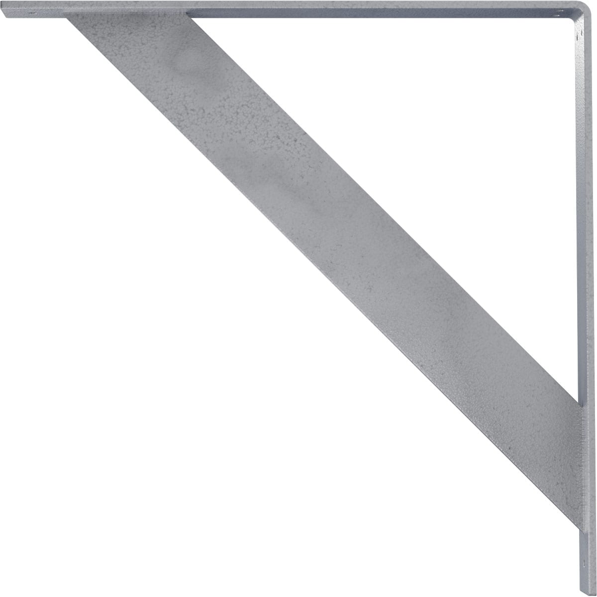 Ekena Millwork BKTM02X20X20TRHLB Mending-Plates-Brackets-Braces - View #4