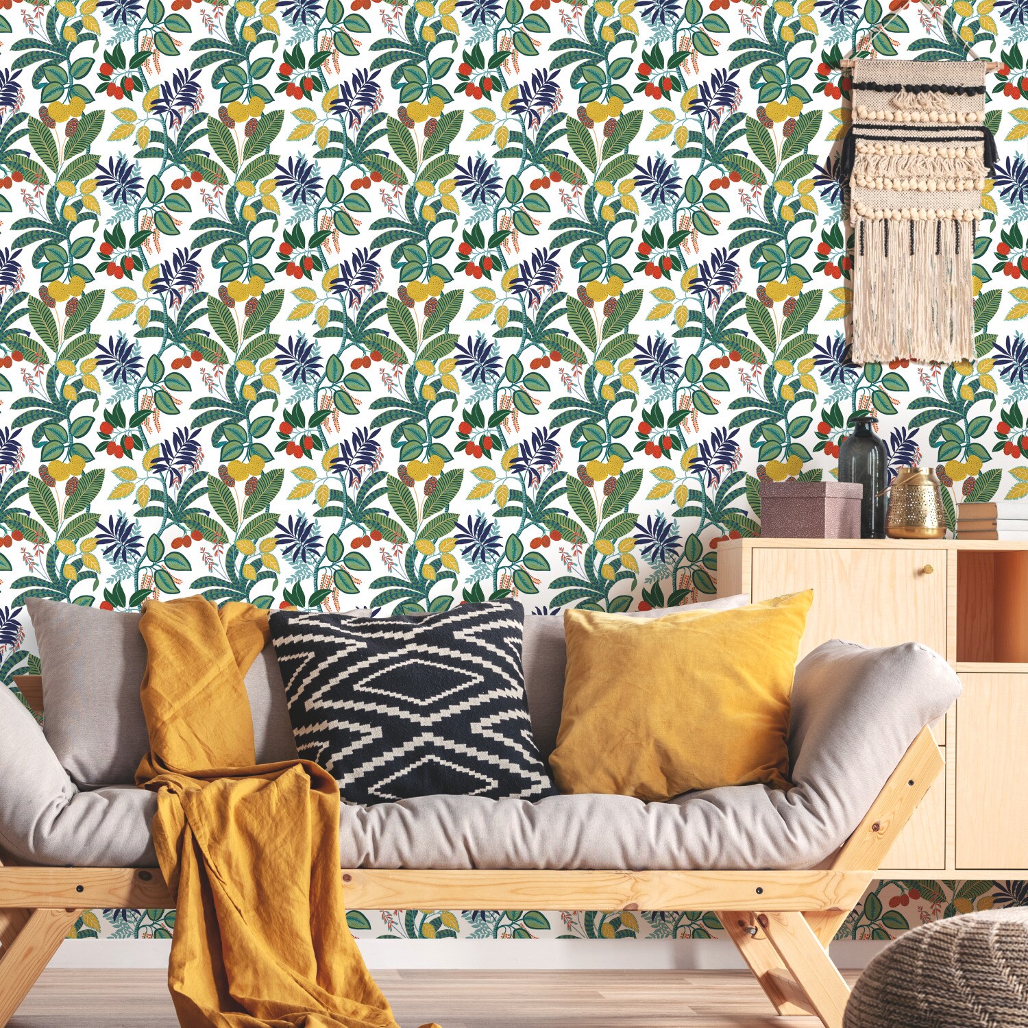RoomMates RMK11579RL wallpaper - View #6