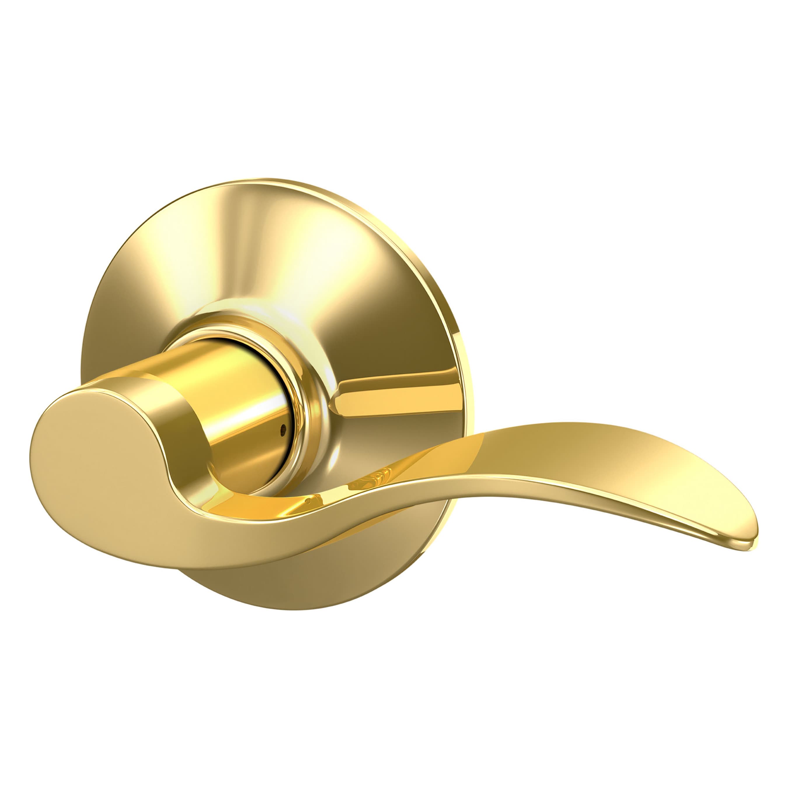 Schlage F10 V ACC 605 Door-Handles - View #10