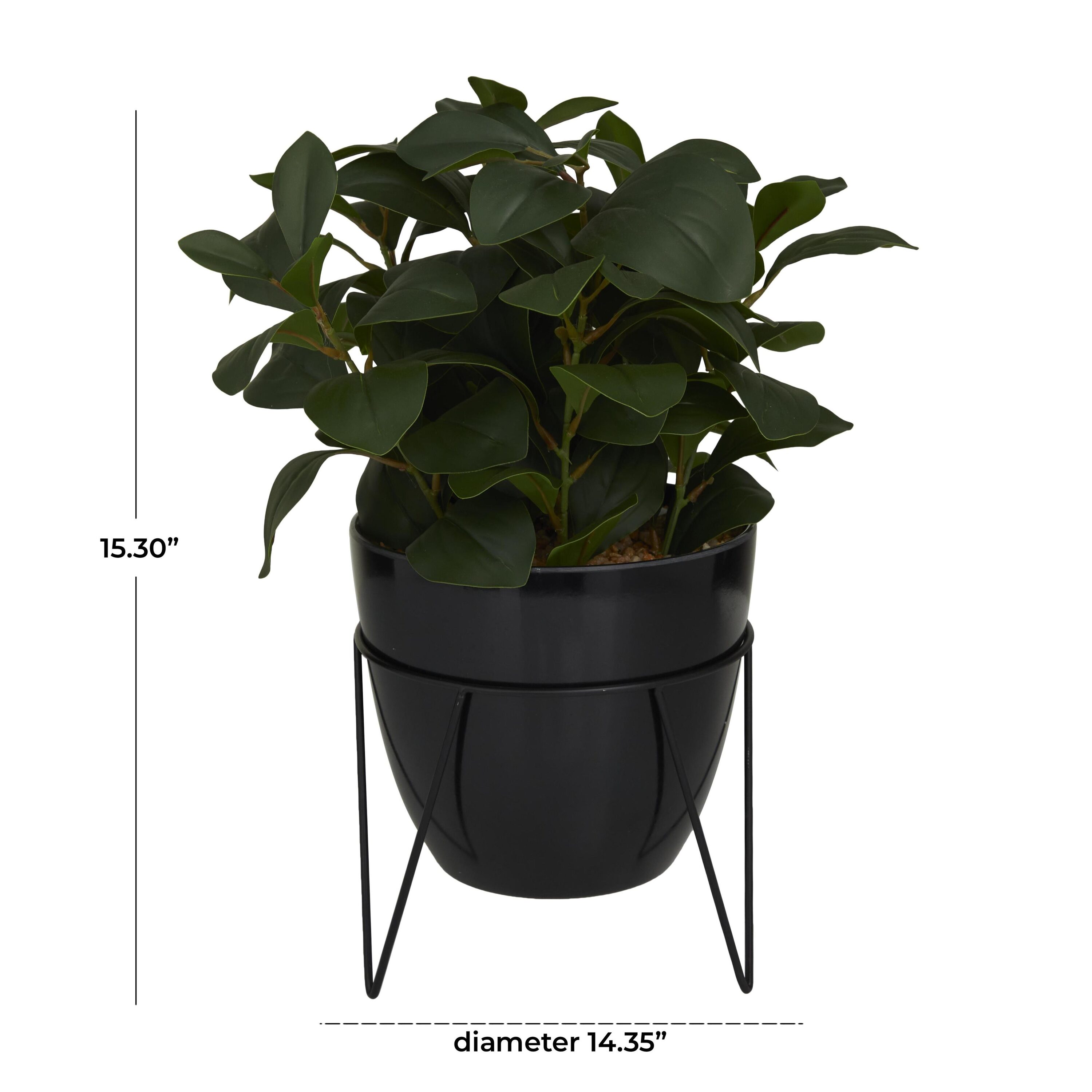 The Novogratz 94033 Artificial-Plants-Trees - View #6