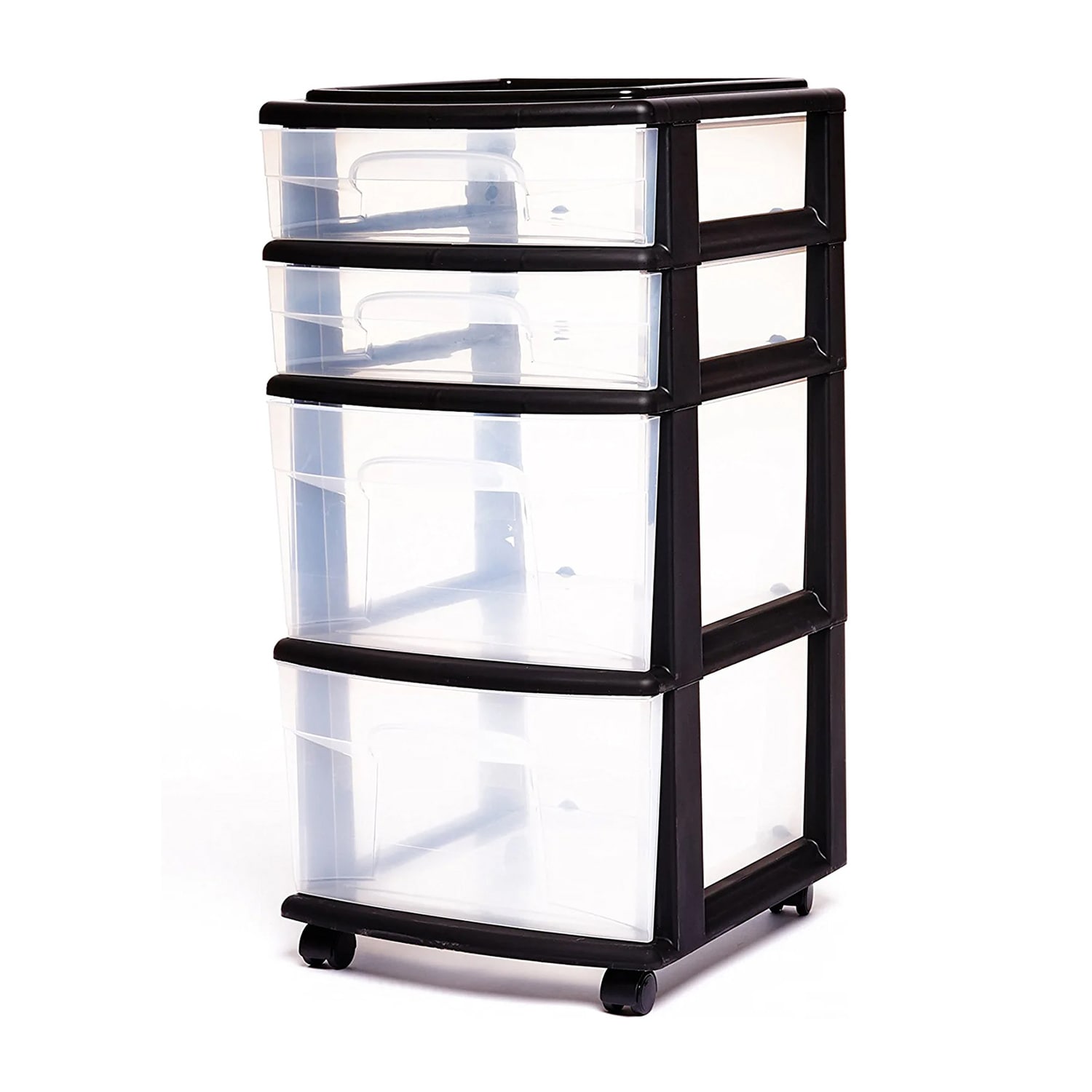 Homz Products 324369 Storage-Drawers - View #2