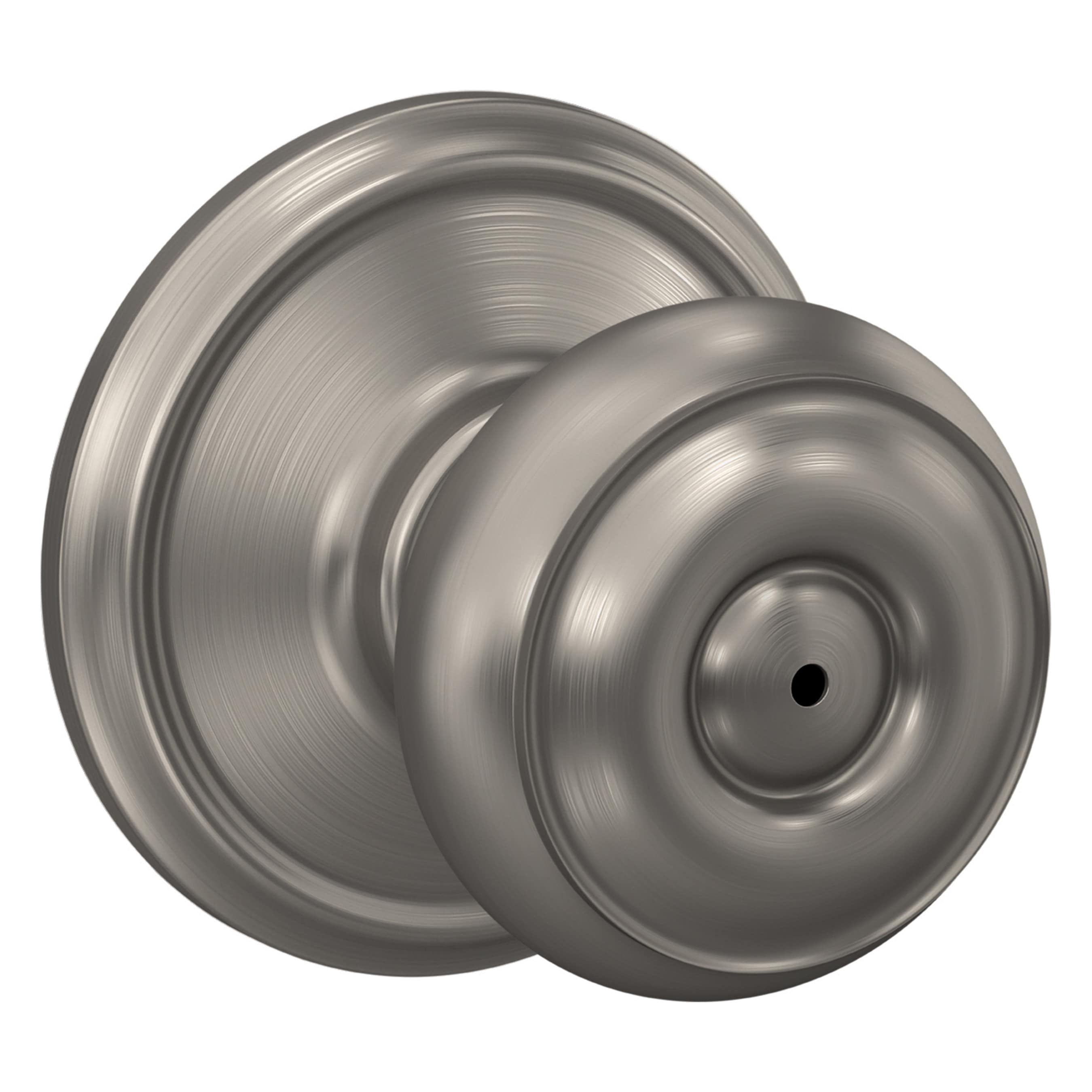 Schlage F40 GEO 619 Door-Knobs - View #2