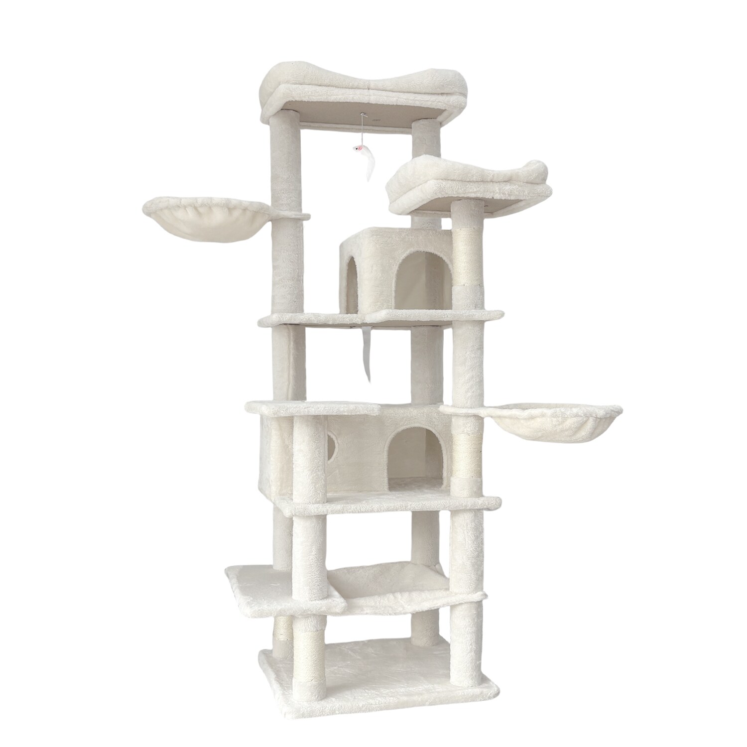 KTMBDW W243P326780 Cat-Trees - View #5
